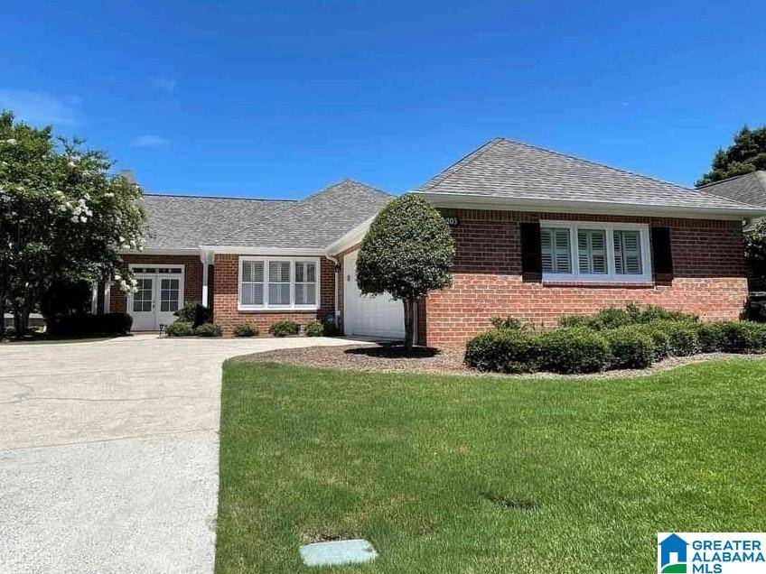 Vestavia Hills, AL 35242,4205 VESTVIEW CIRCLE