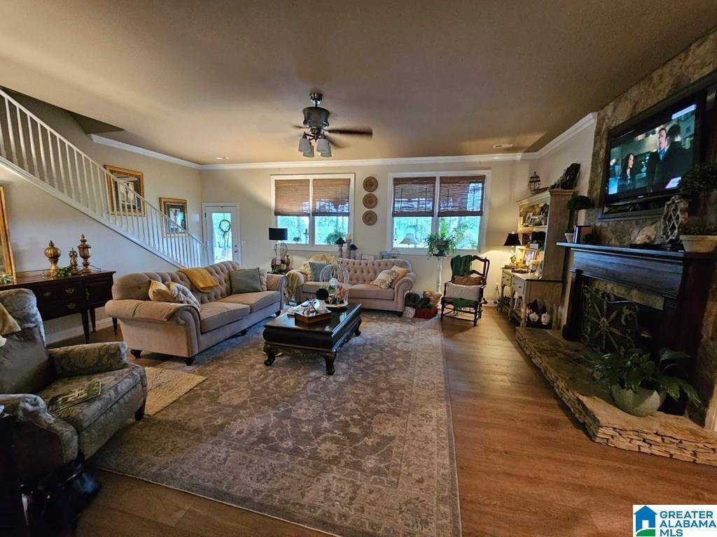 Lincoln, AL 35096,2832 ENGLAND ROAD