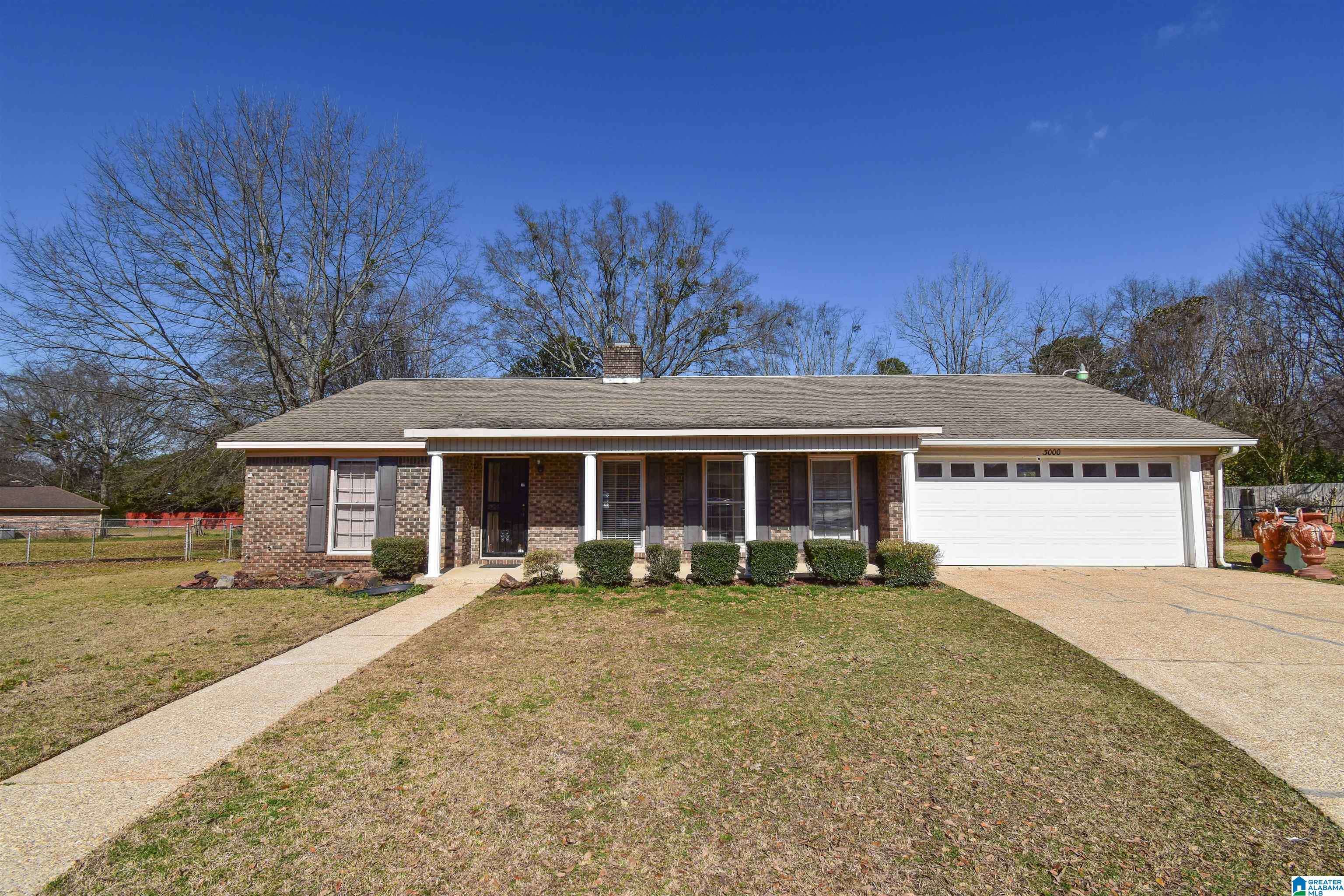 Tuscaloosa, AL 35405,3000 11TH AVENUE E