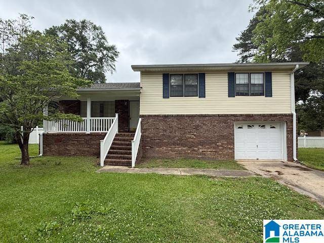 Bessemer, AL 35023,1013 NORMANDALE CIRCLE