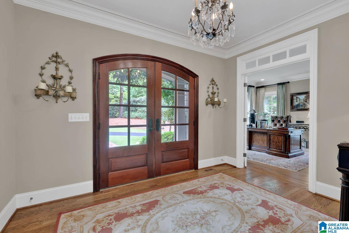 Birmingham, AL 35243,2940 RIVERWOOD LANE