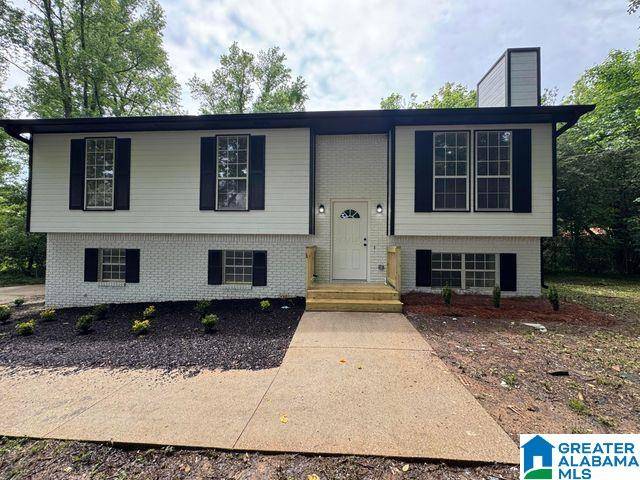 Mount Olive, AL 35117,6370 BALL PARK ROAD