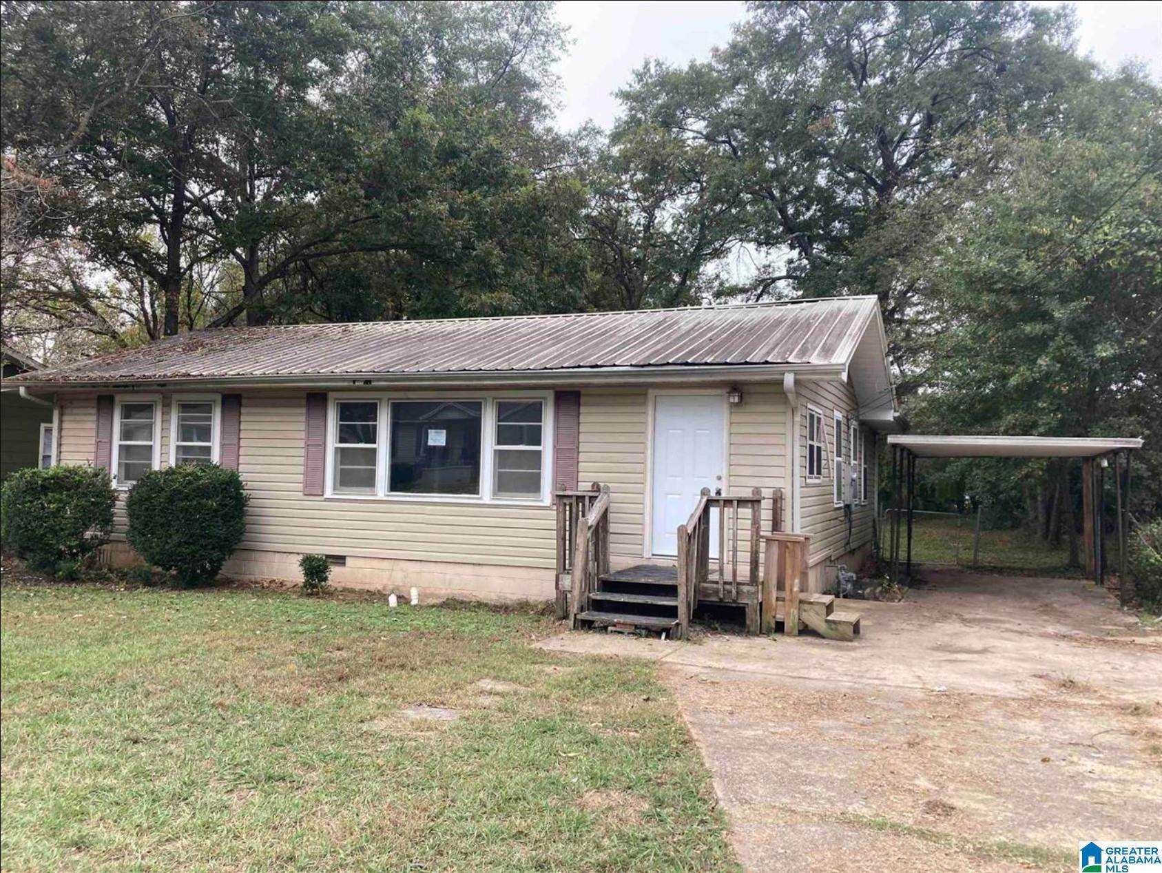 Hueytown, AL 35023,2532 CIRCLE DRIVE
