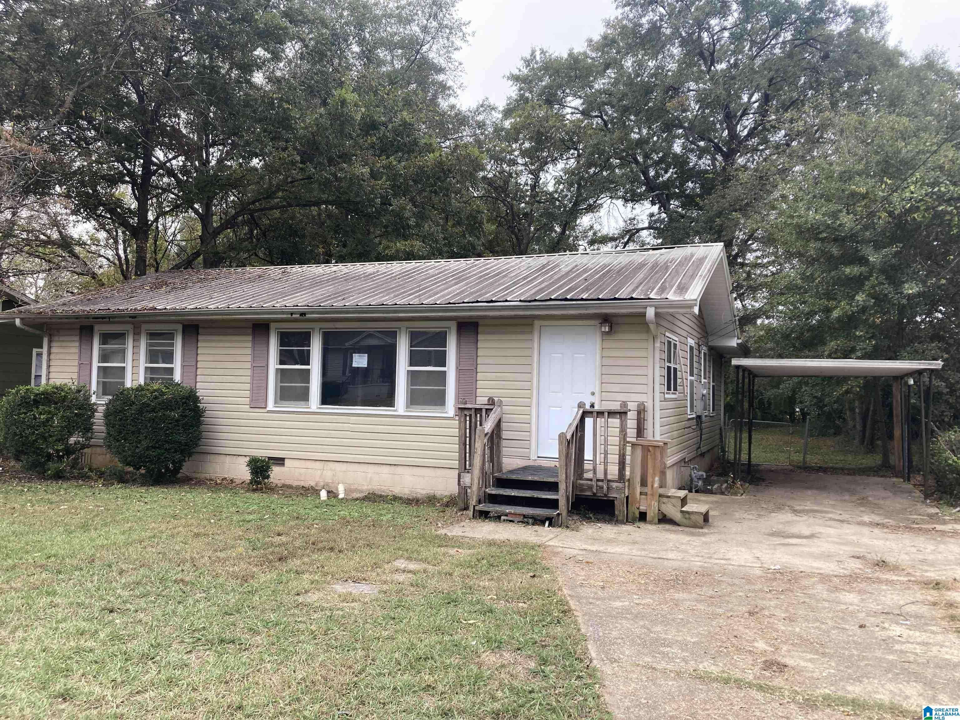 Hueytown, AL 35023,2532 CIRCLE DRIVE