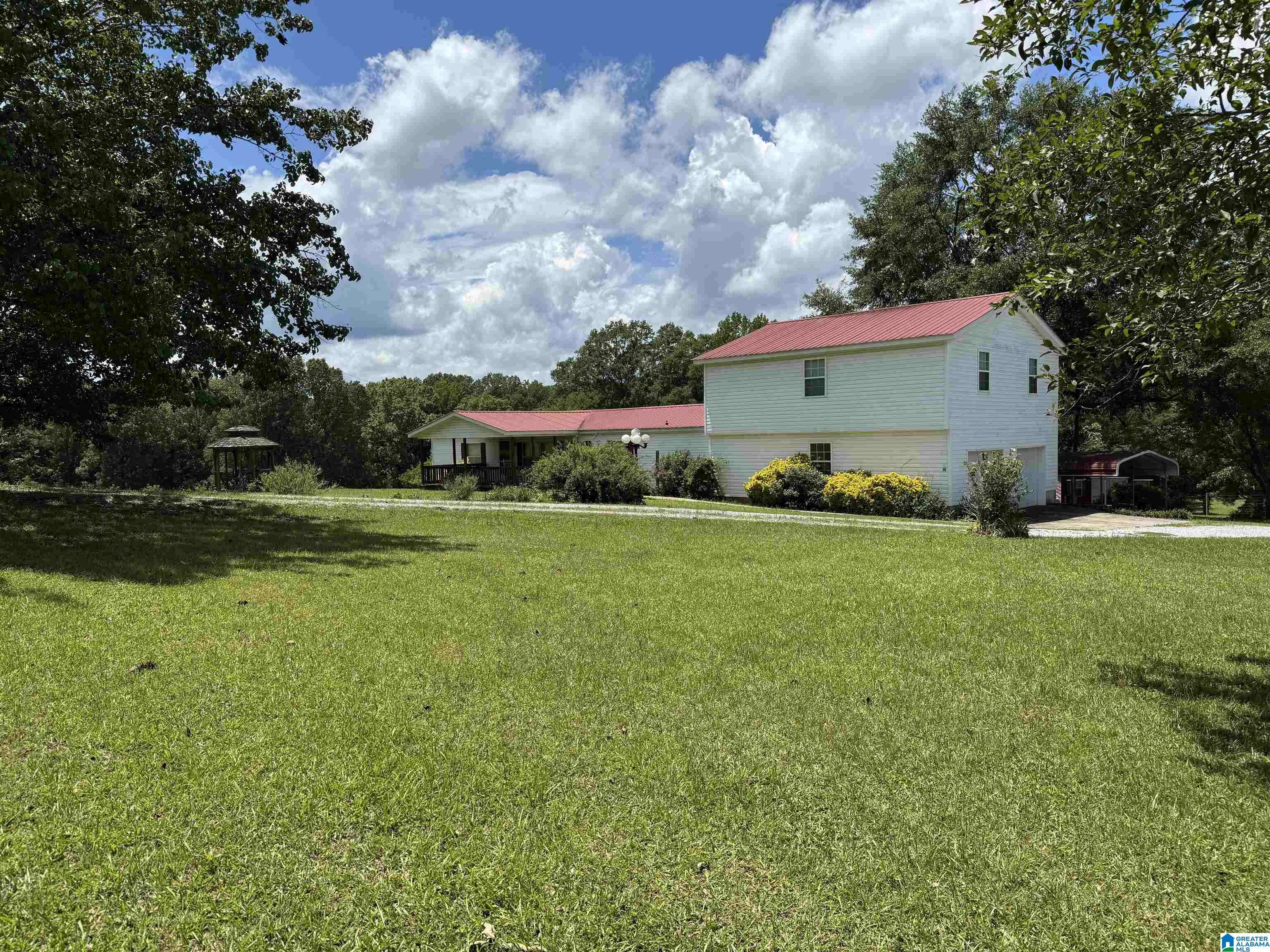 Wilsonville, AL 35186,100 WOOD COVE