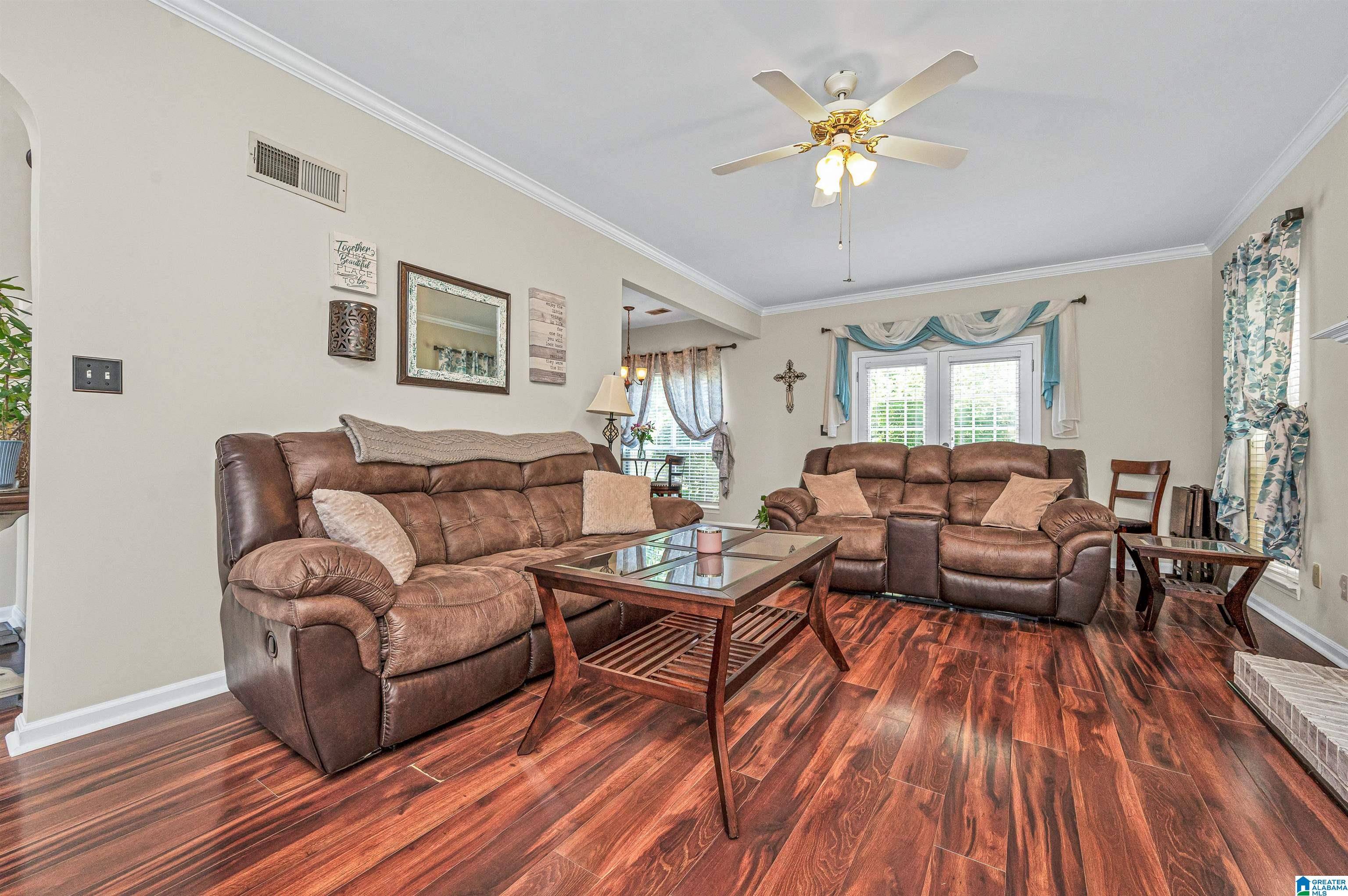 Trussville, AL 35173,3217 BARKWOOD TRACE