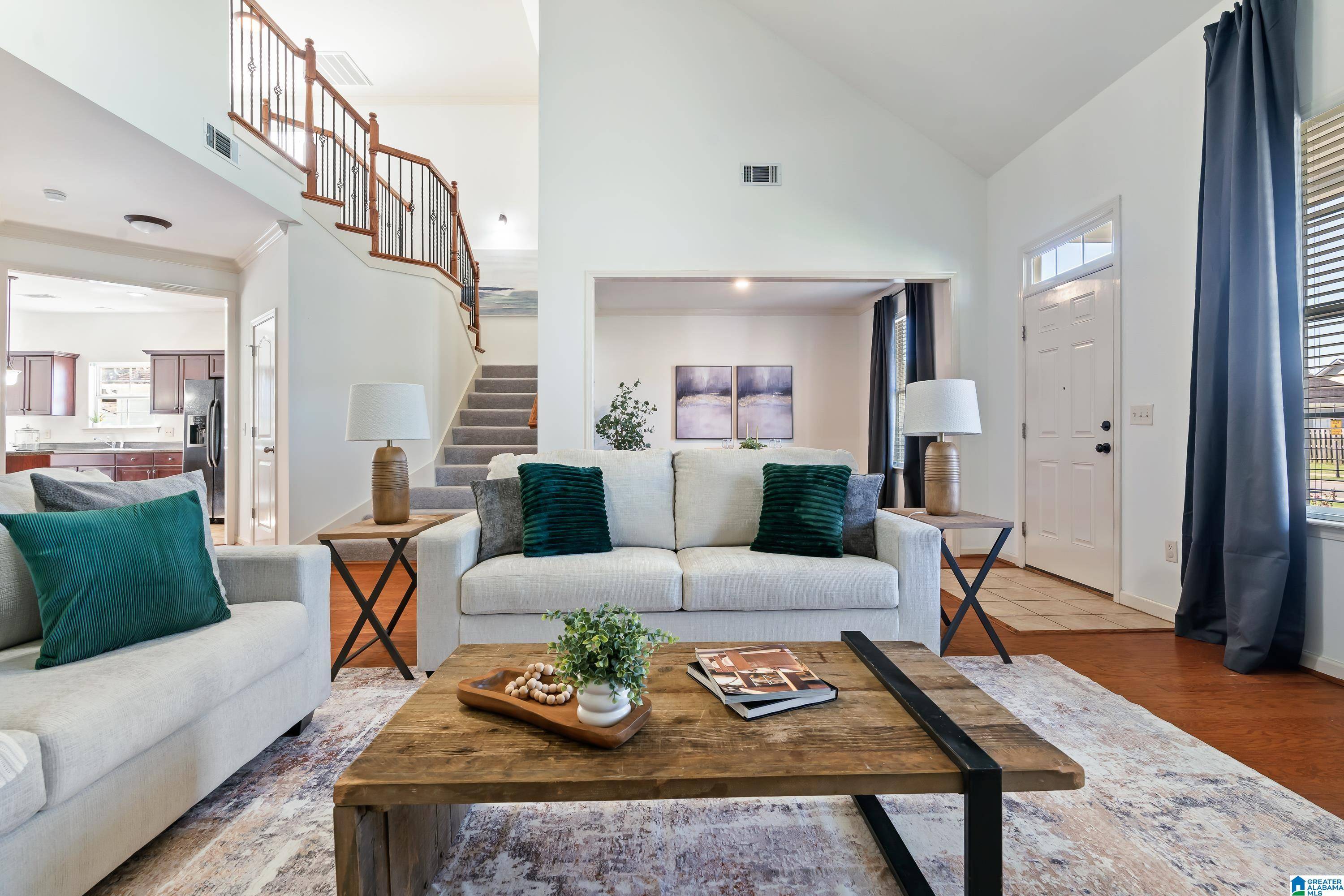 Moody, AL 35004,4007 VERBENA DRIVE