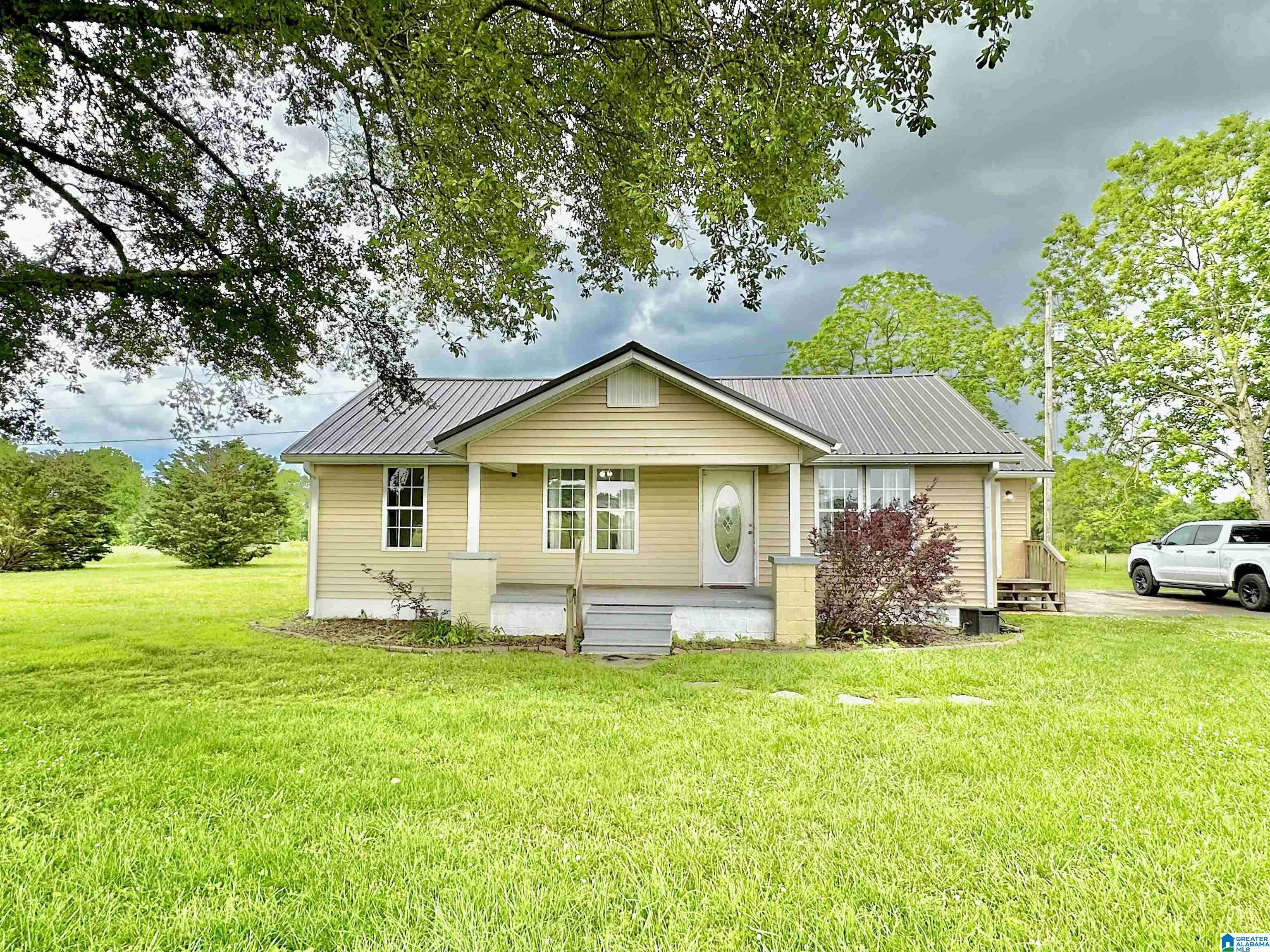 Fyffe, AL 35971,4054 COUNTY ROAD 76