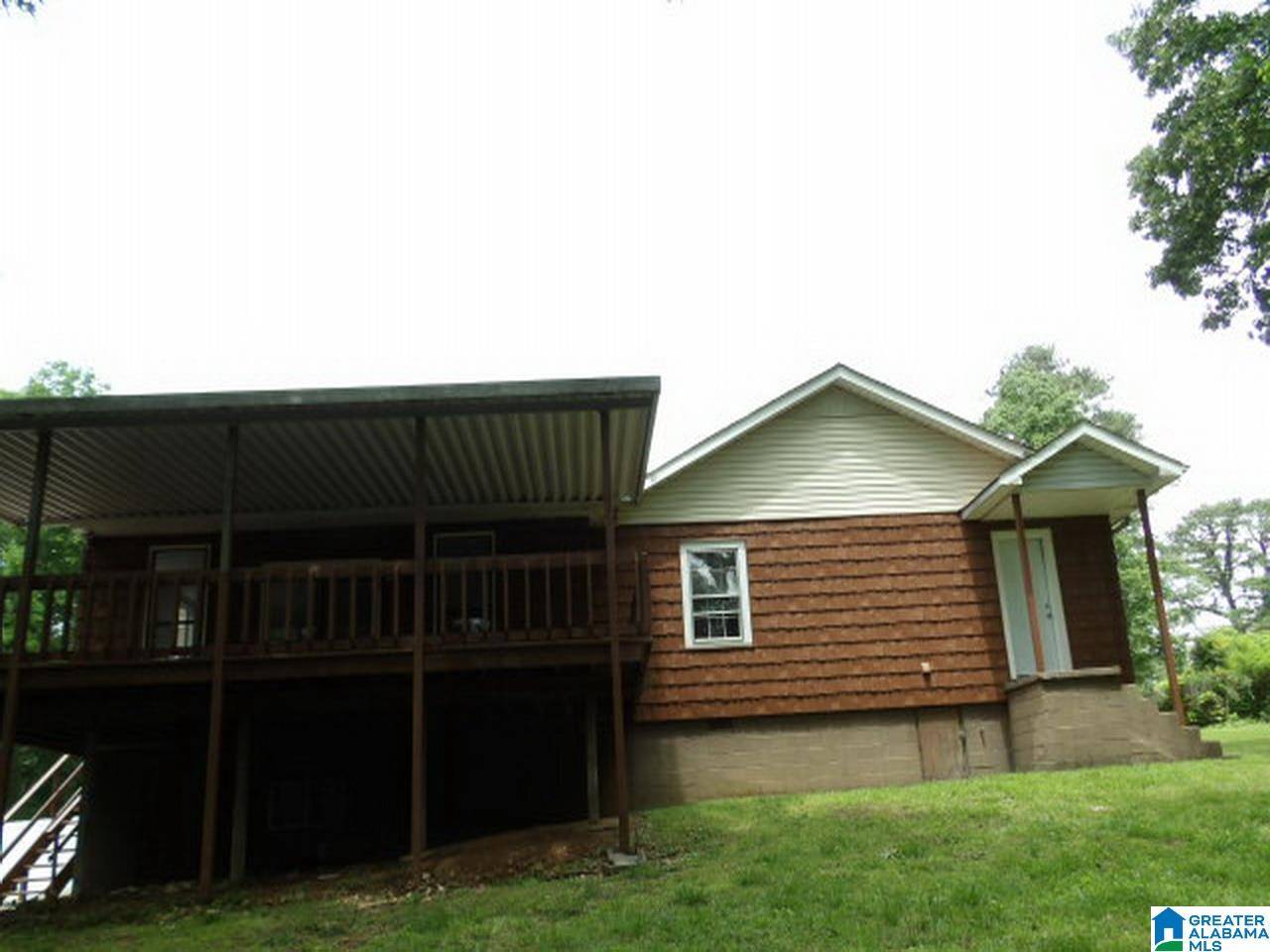 Pinson, AL 35126,4509 ECHO DRIVE