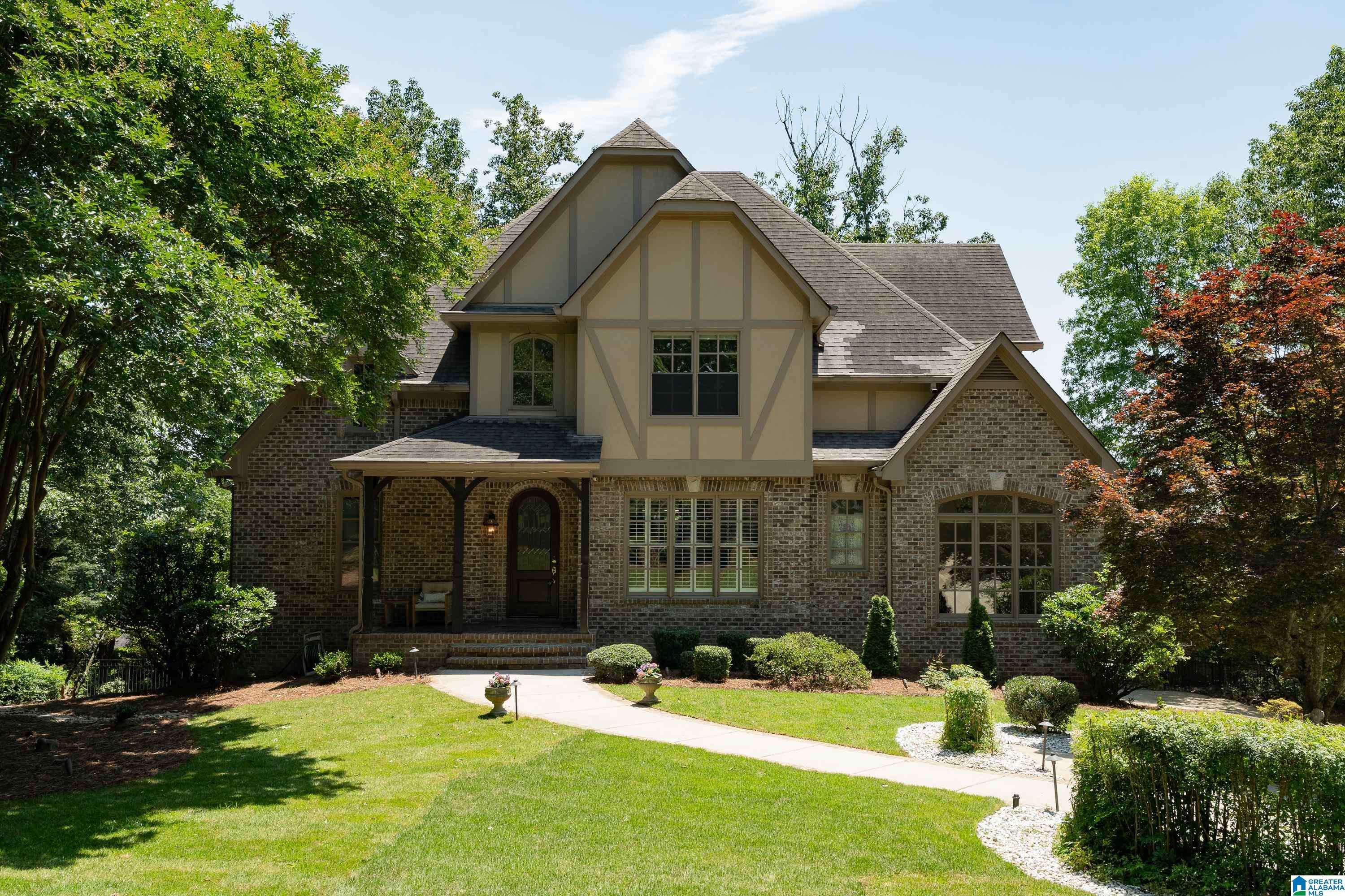Vestavia Hills, AL 35216,1901 SHADES CREST ROAD