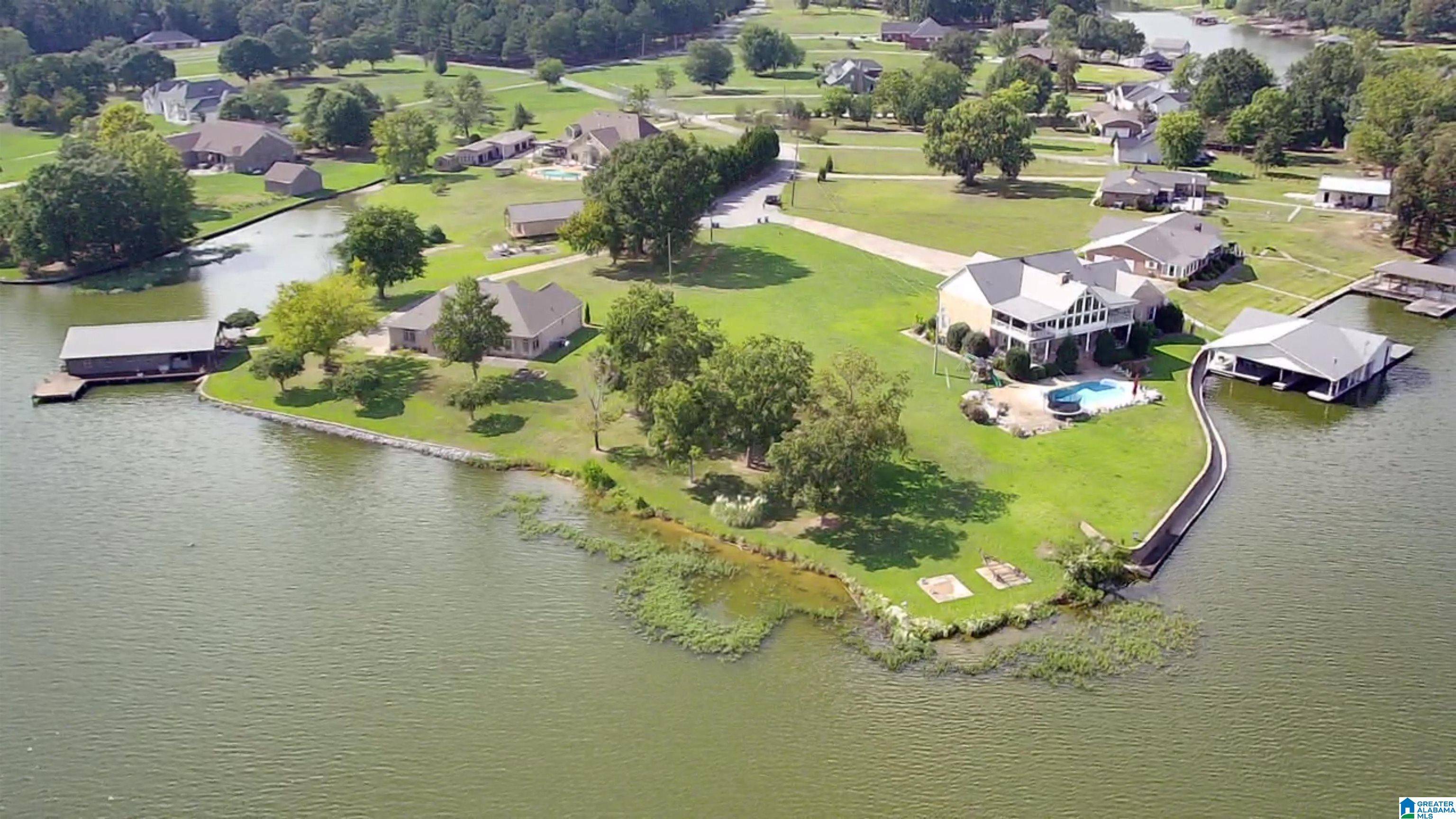 Rainbow City, AL 35906,981 CHARADA LAKE ROAD #4