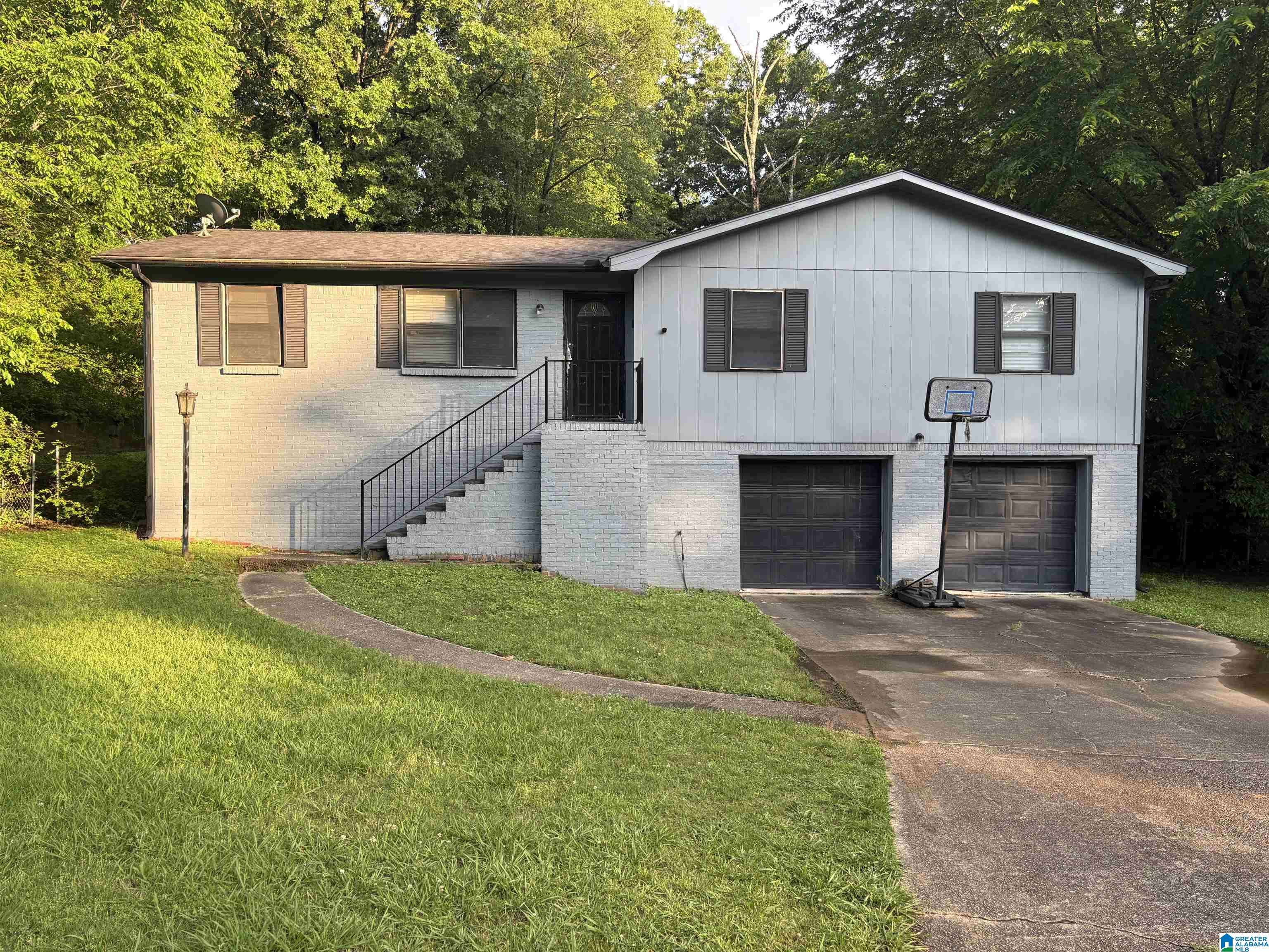 Center Point, AL 35215,1457 4TH PLACE NW