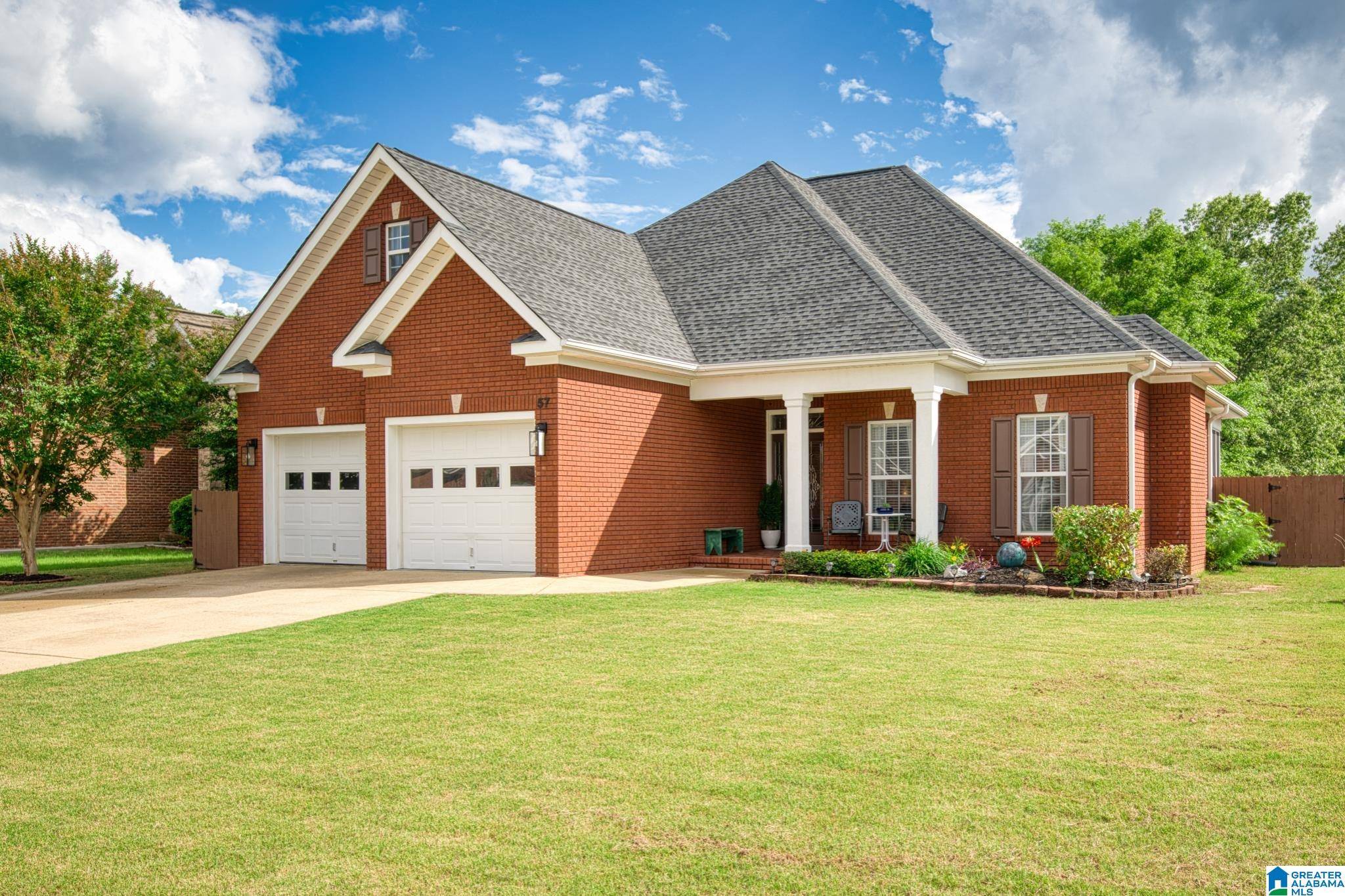 Oxford, AL 36203,57 VICTORIA PLACE