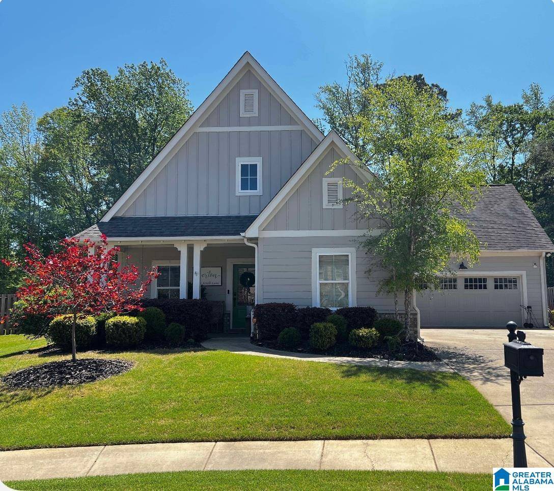 Trussville, AL 35173,7991 KNOLL LANE