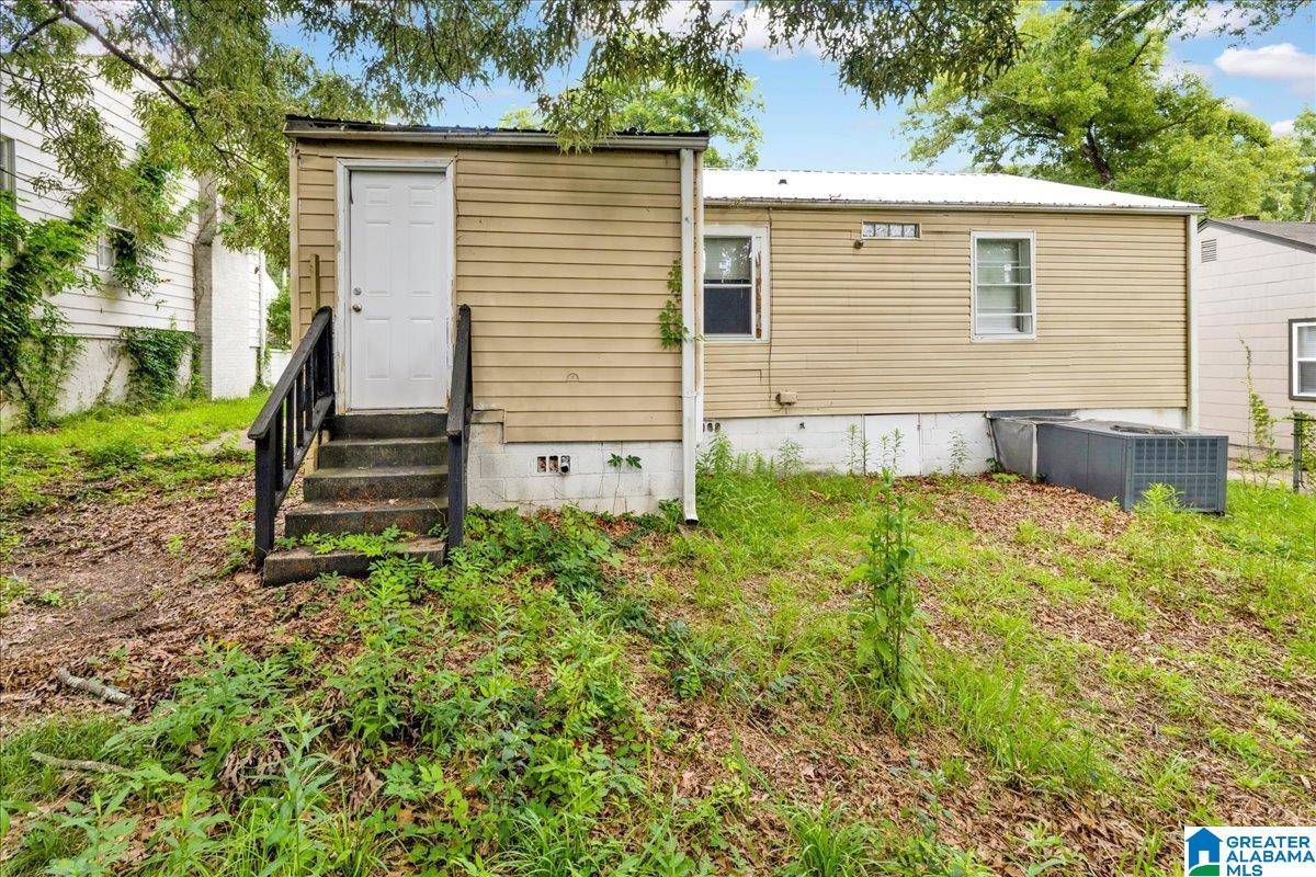 Birmingham, AL 35206,7316 ROME AVENUE