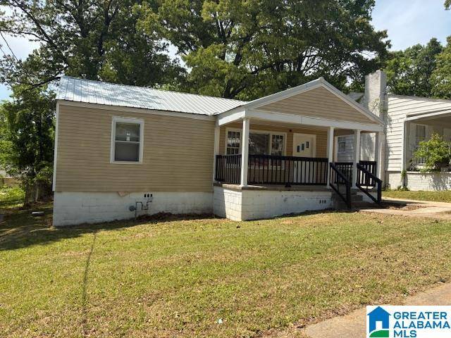 Birmingham, AL 35206,7316 ROME AVENUE