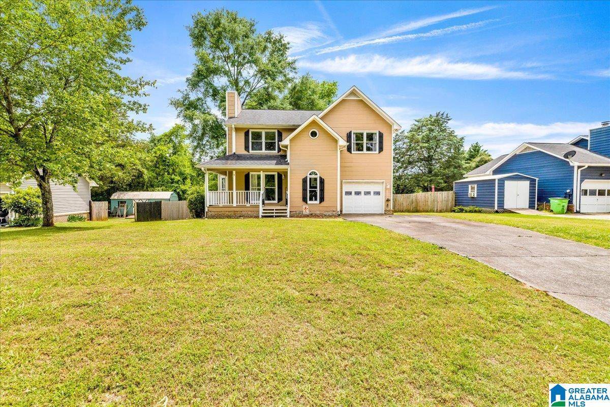 Leeds, AL 35094,8445 LANEWOOD CIRCLE