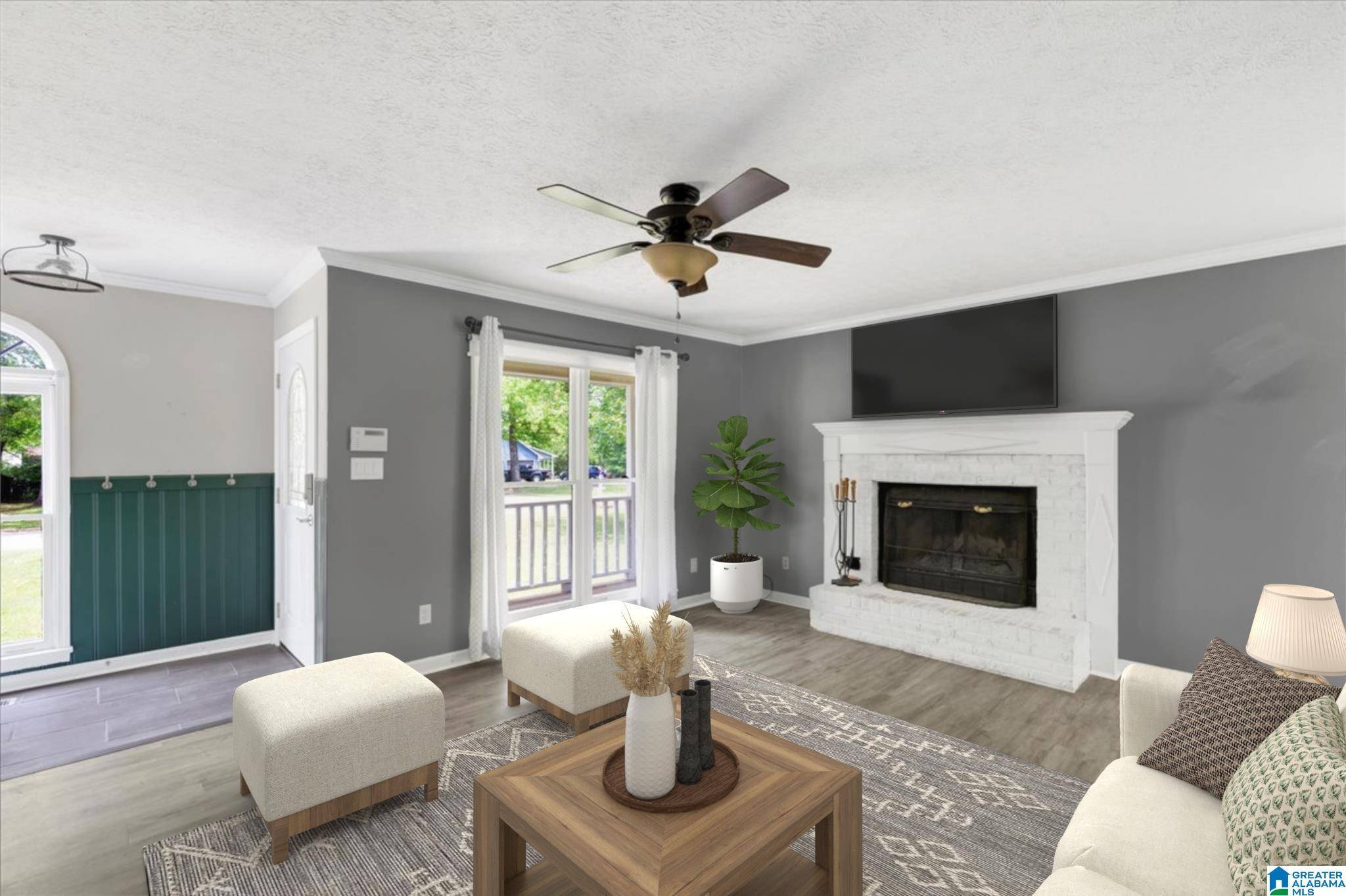 Leeds, AL 35094,8445 LANEWOOD CIRCLE