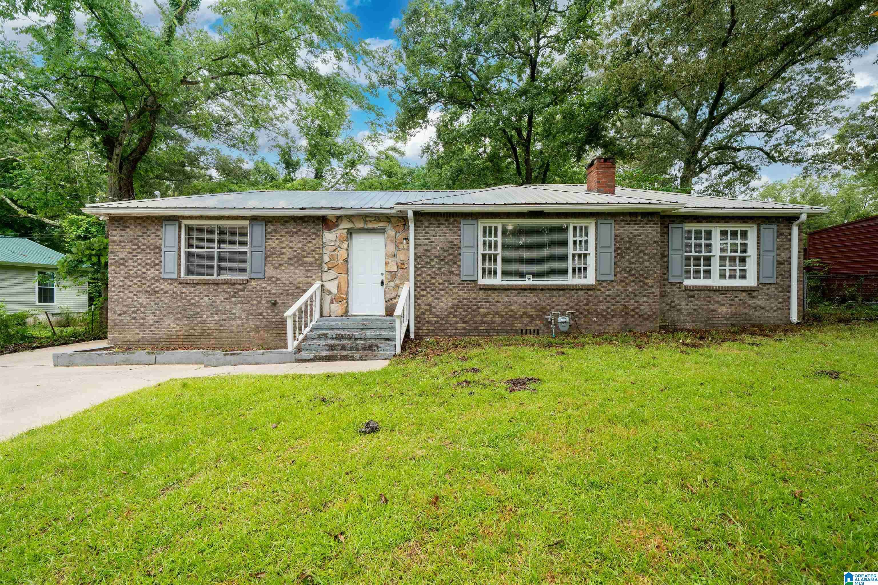 Birmingham, AL 35214,1037 OGDEN STREET