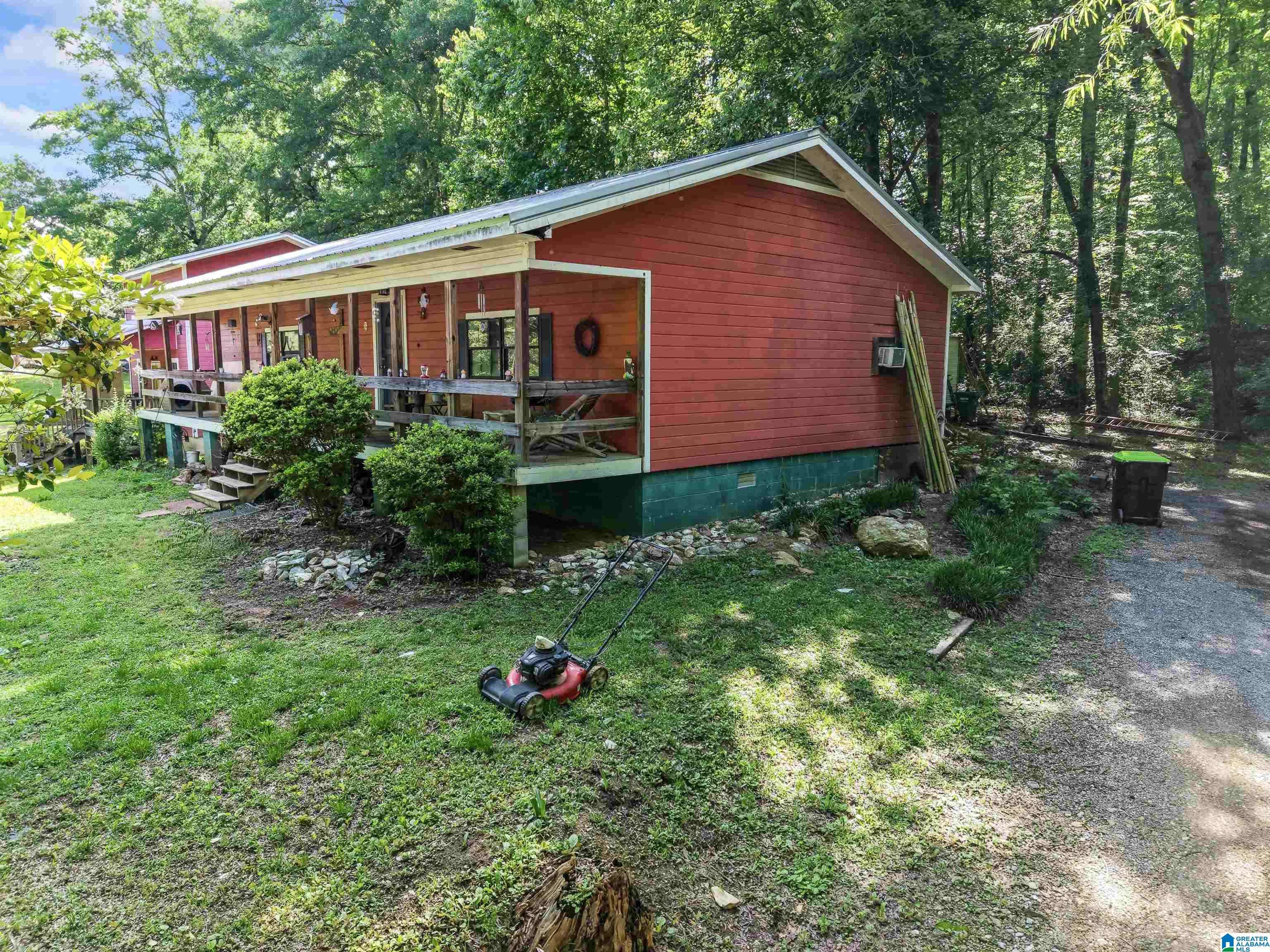 Sylacauga, AL 35150,155 W CURTIS ROAD
