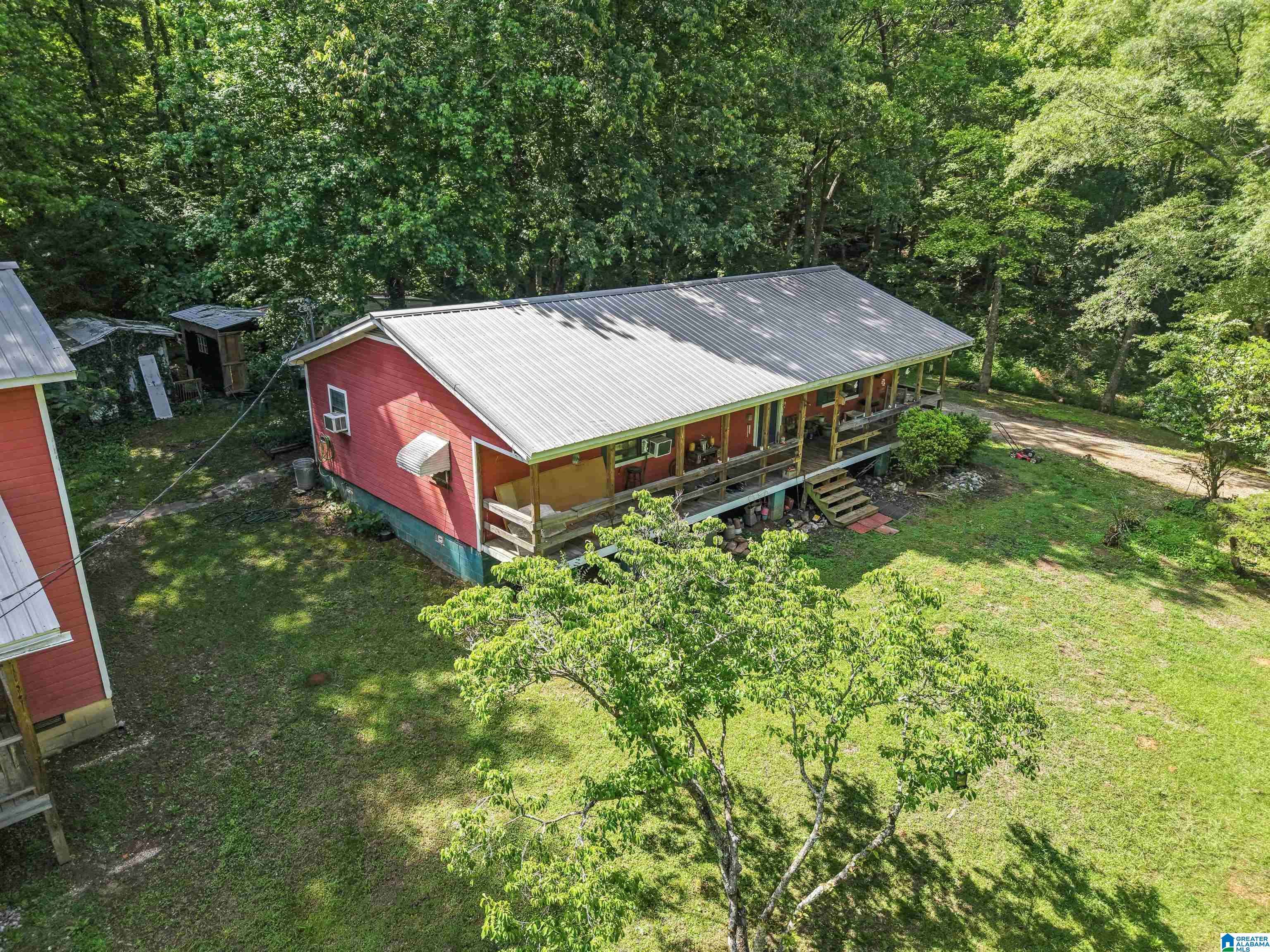 Sylacauga, AL 35150,155 W CURTIS ROAD