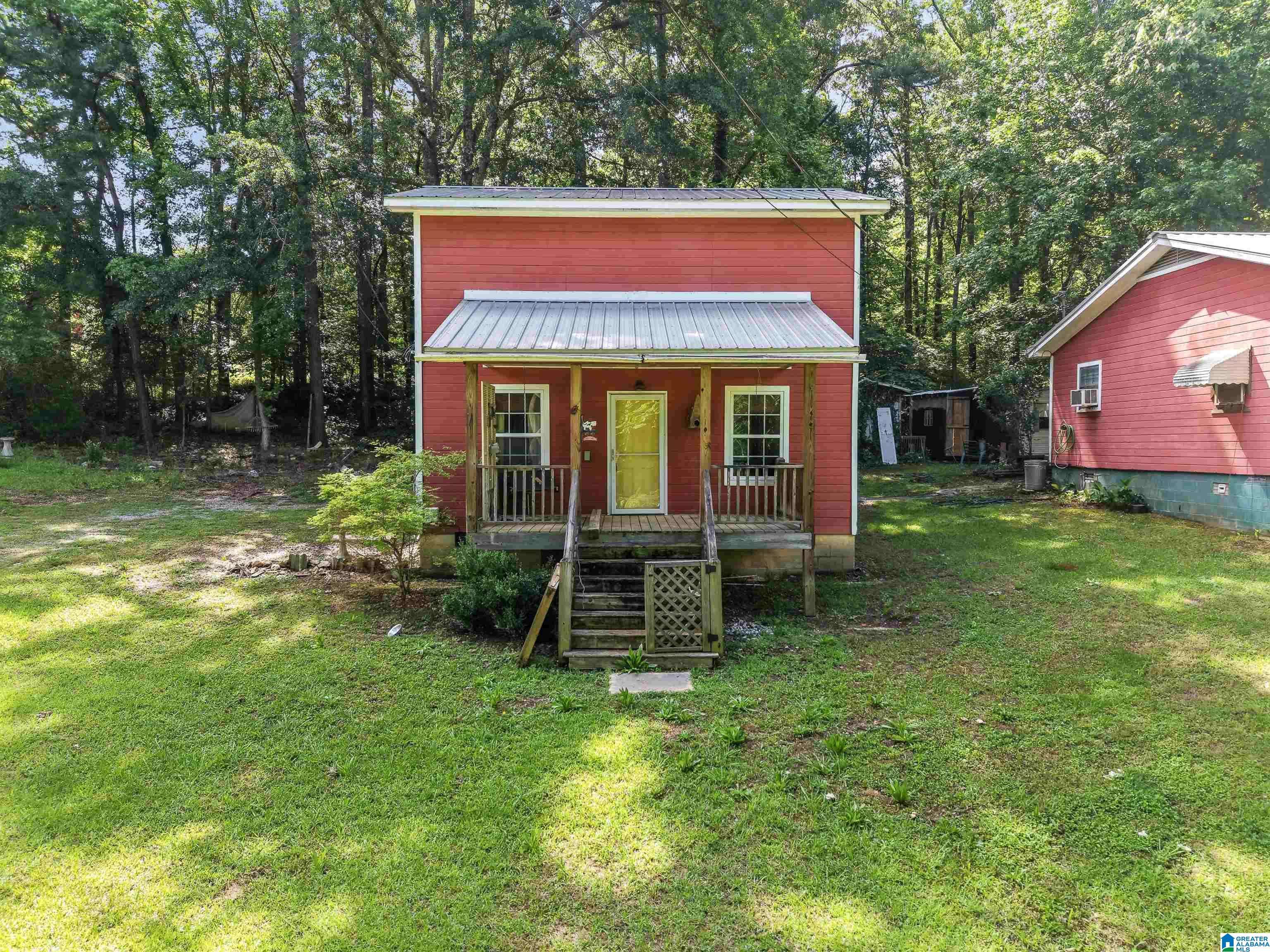 Sylacauga, AL 35150,155 W CURTIS ROAD