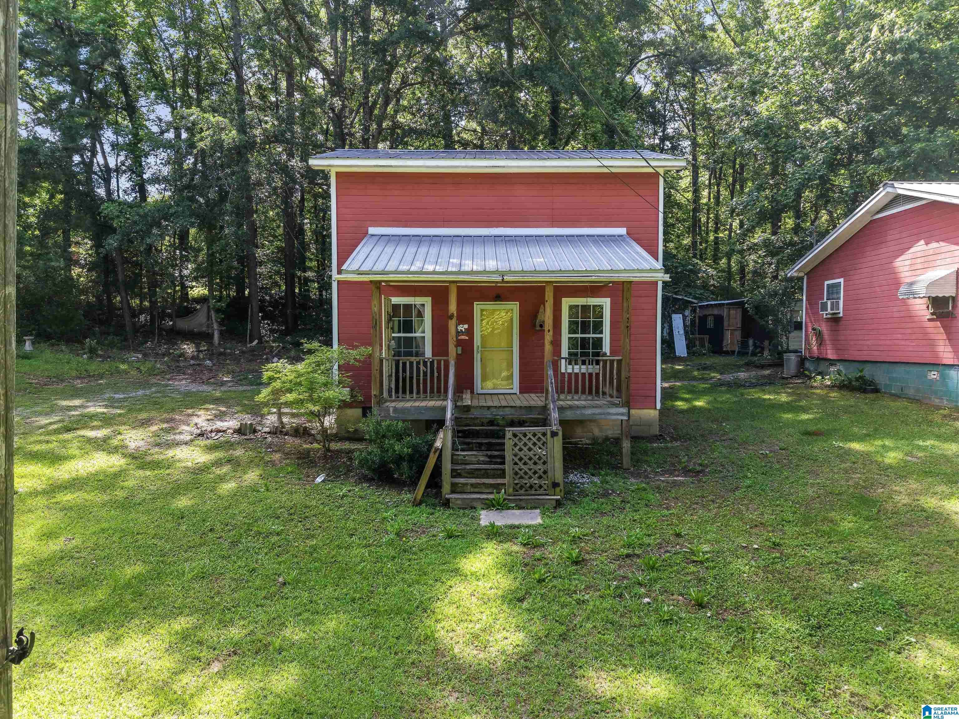 Sylacauga, AL 35150,155 W CURTIS ROAD