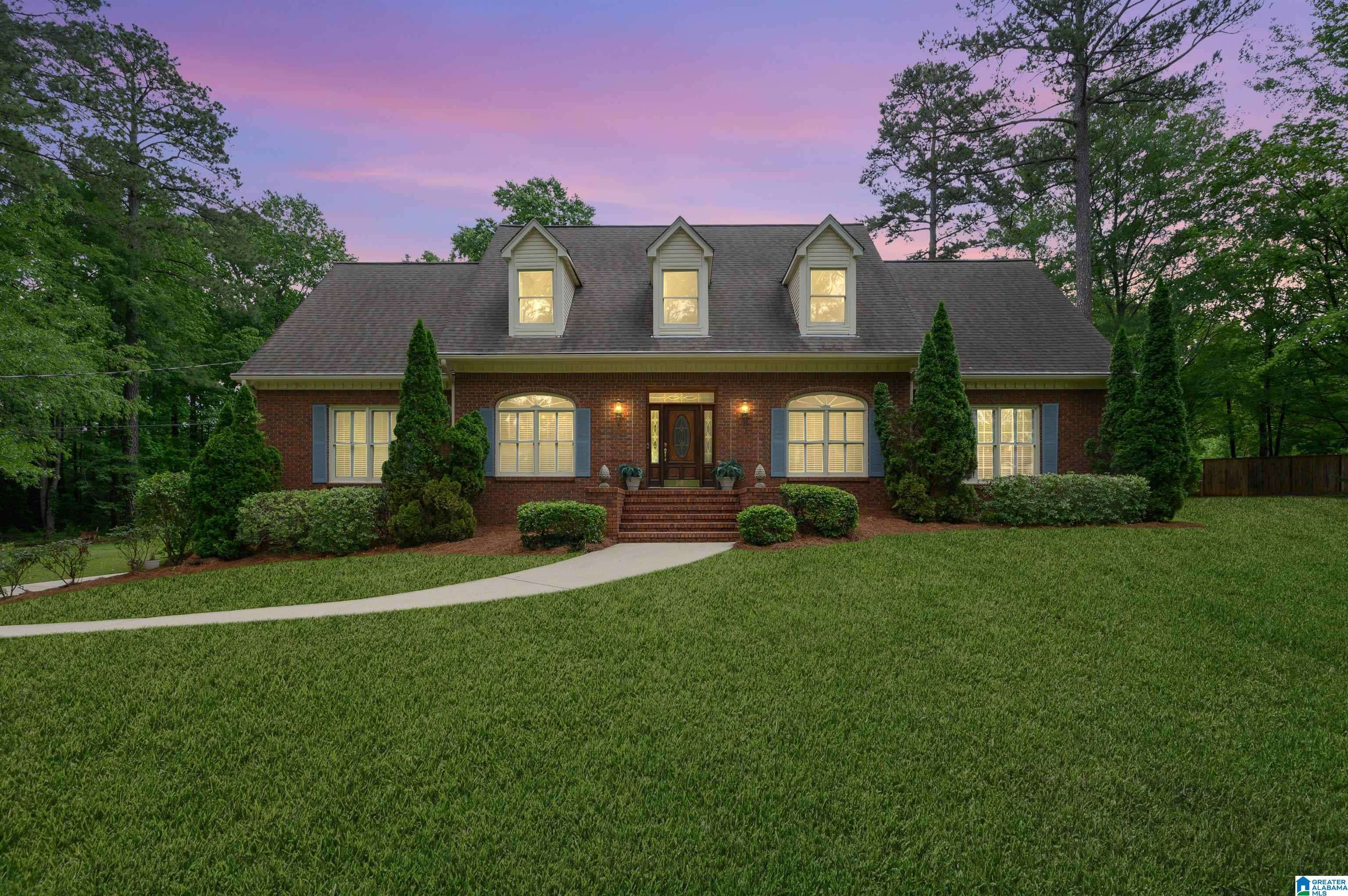 Birmingham, AL 35242,5525 PARKVIEW CIRCLE
