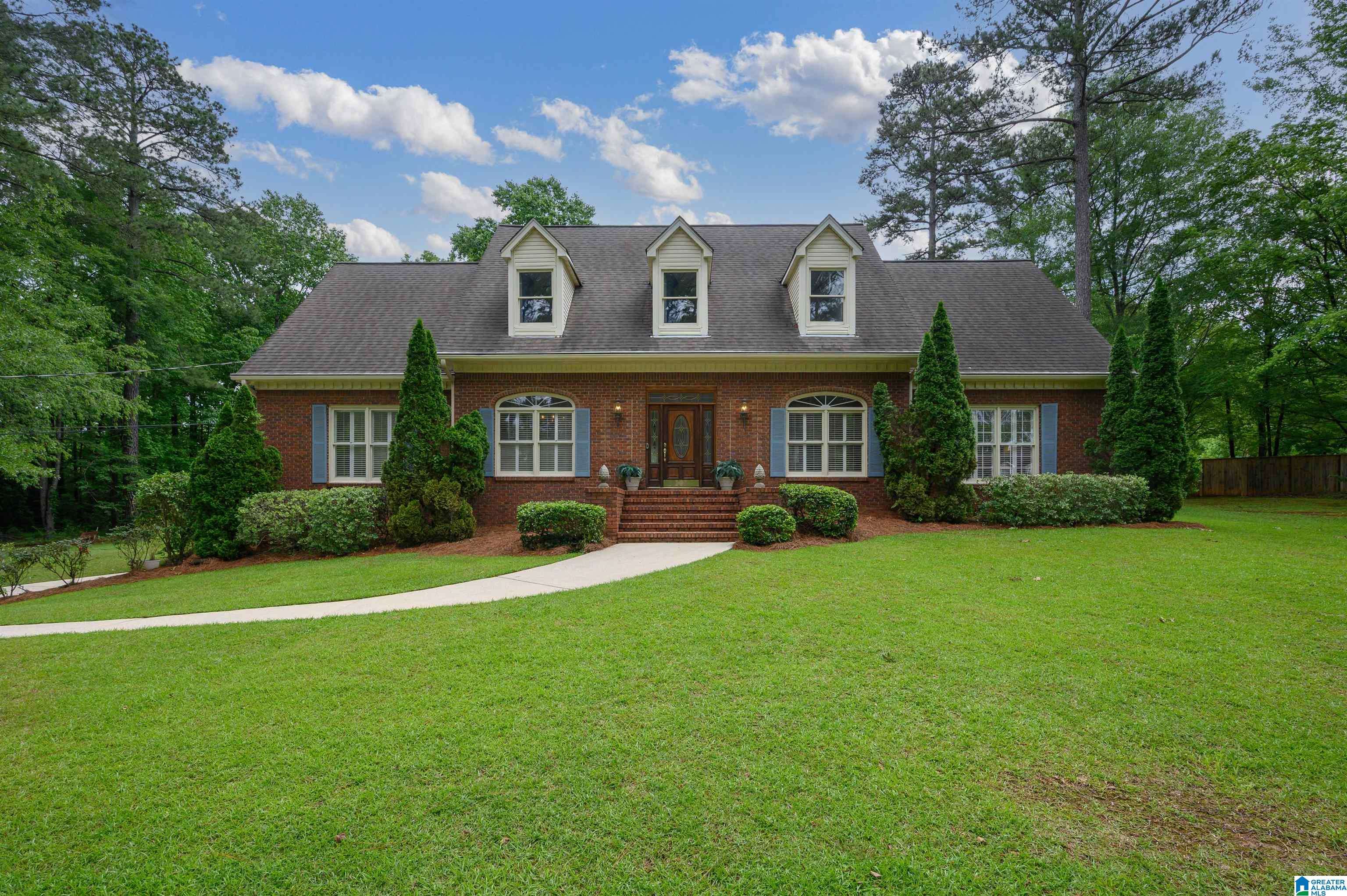 Birmingham, AL 35242,5525 PARKVIEW CIRCLE