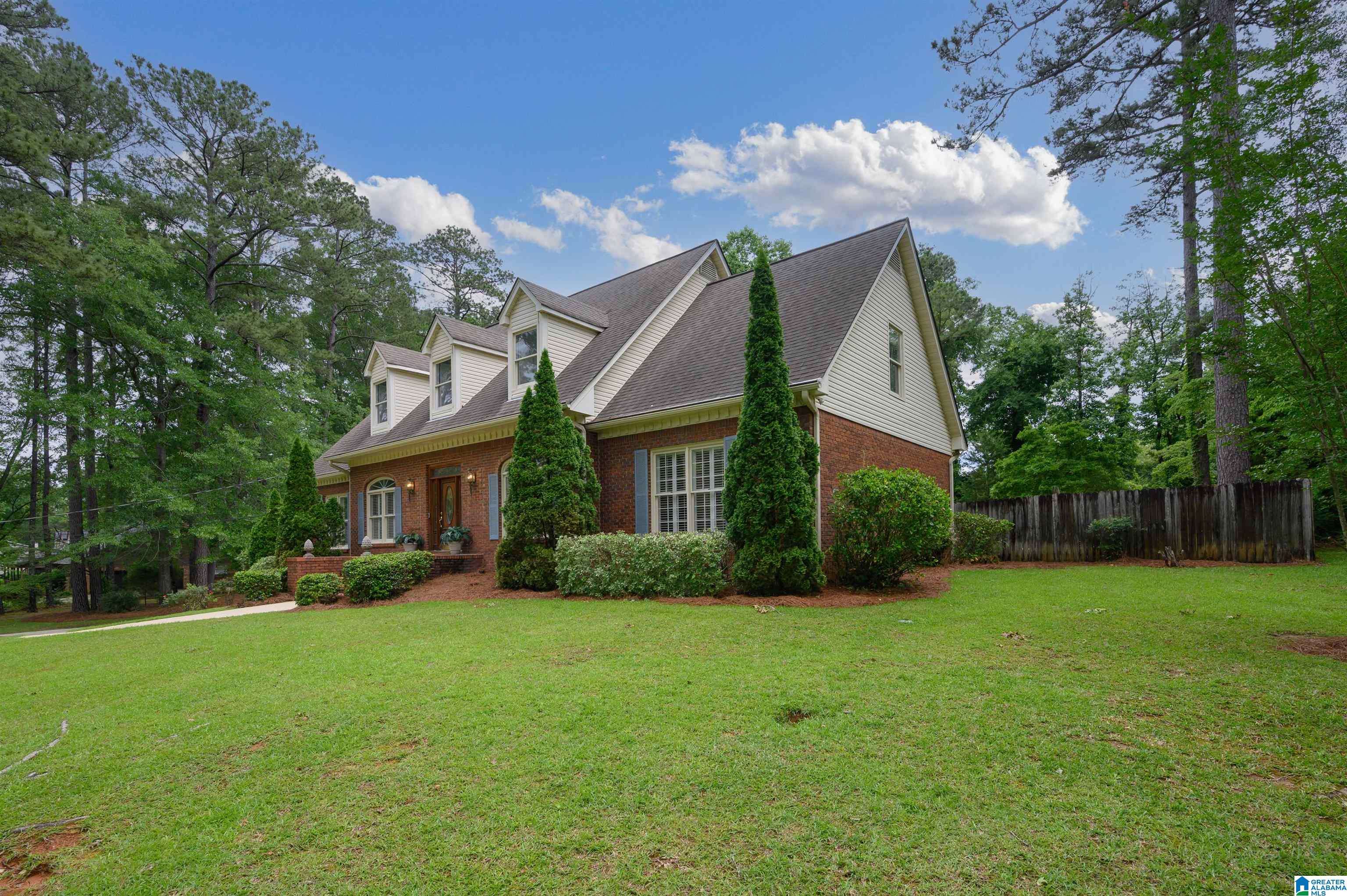 Birmingham, AL 35242,5525 PARKVIEW CIRCLE