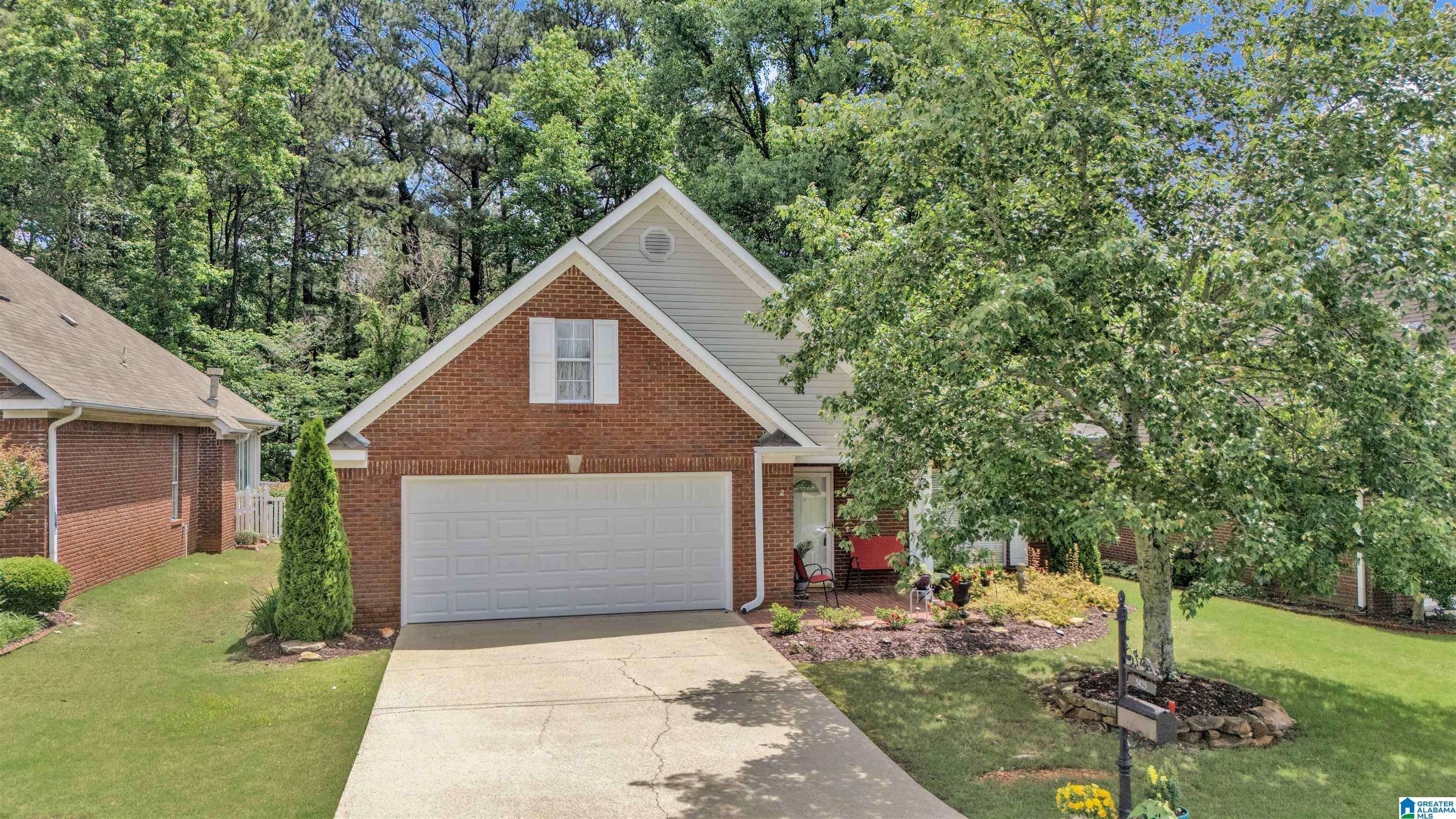 Birmingham, AL 35235,5425 J R DRIVE