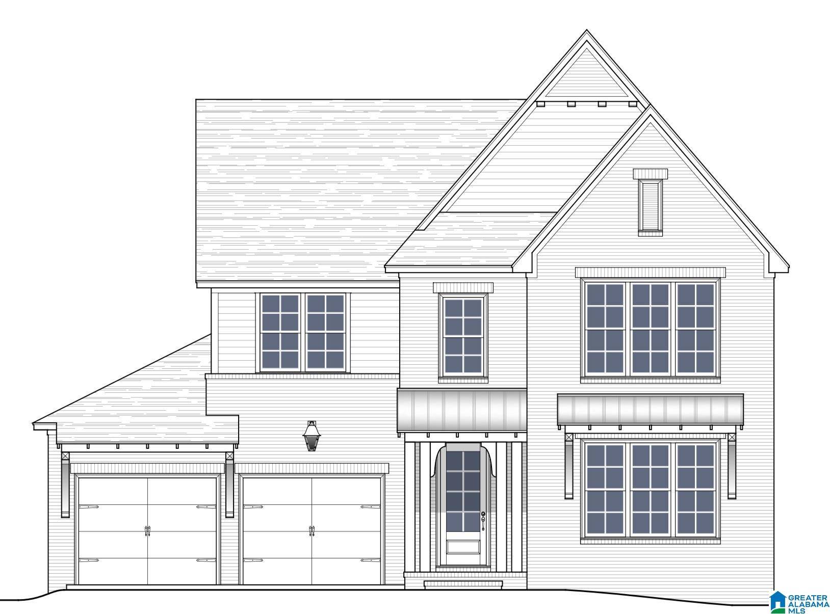 Hoover, AL 35226,4751 MCGILL COURT