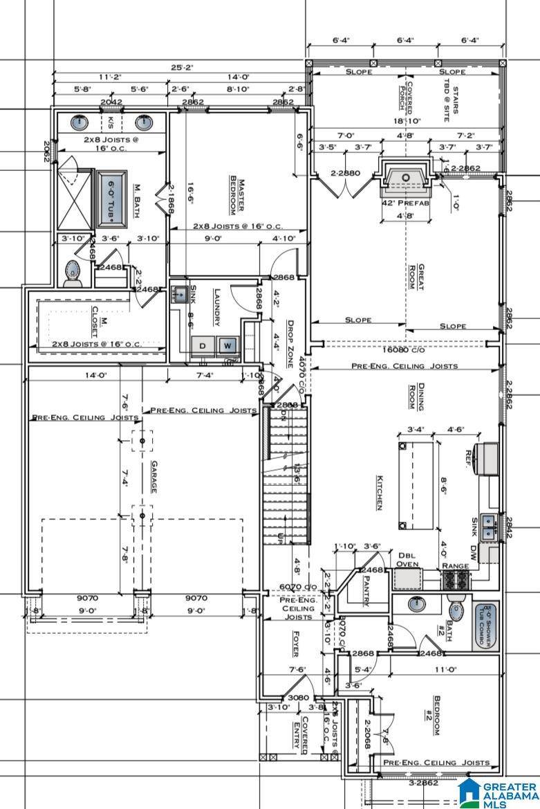Hoover, AL 35226,4751 MCGILL COURT