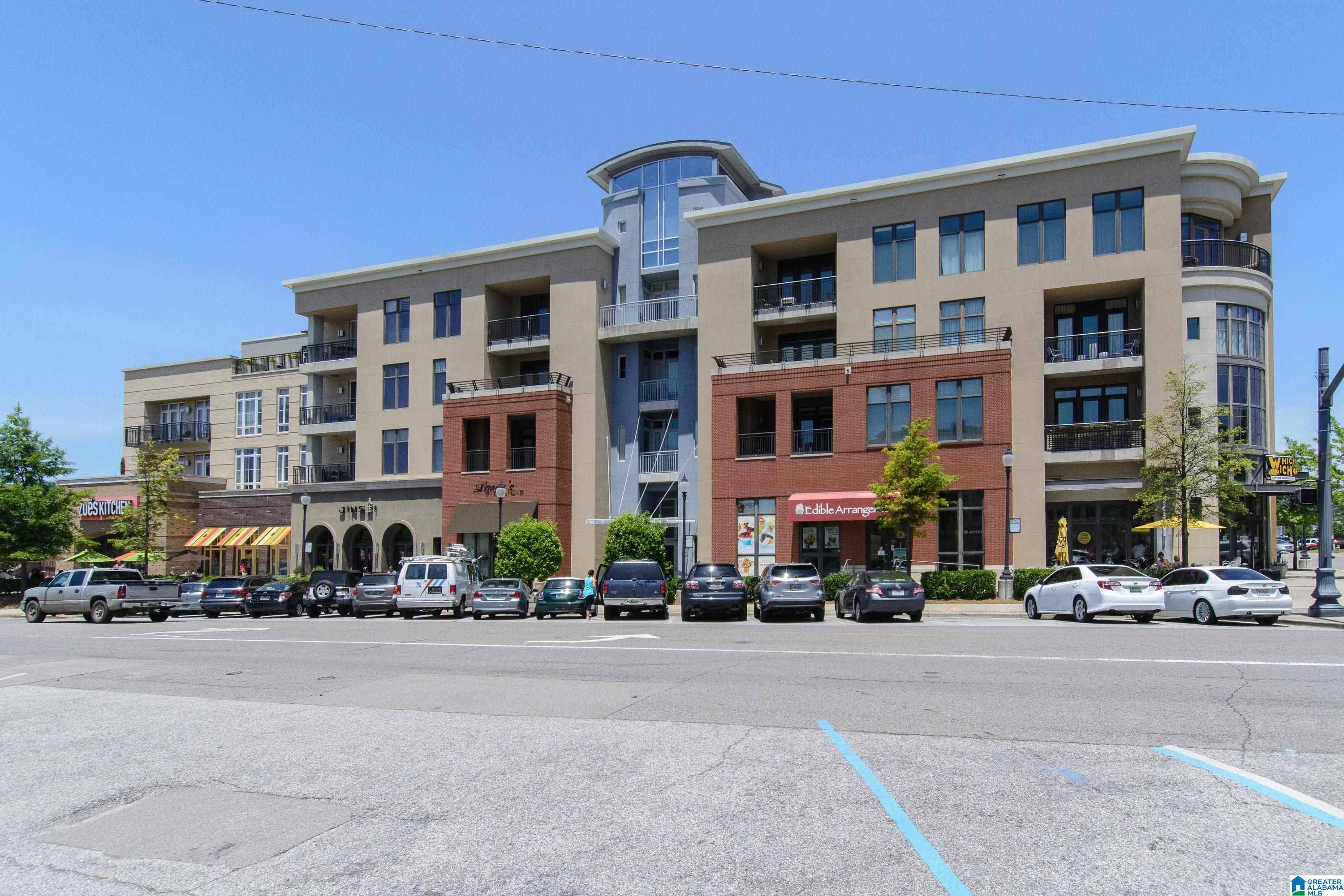 Homewood, AL 35209,1830 29TH AVENUE S #300