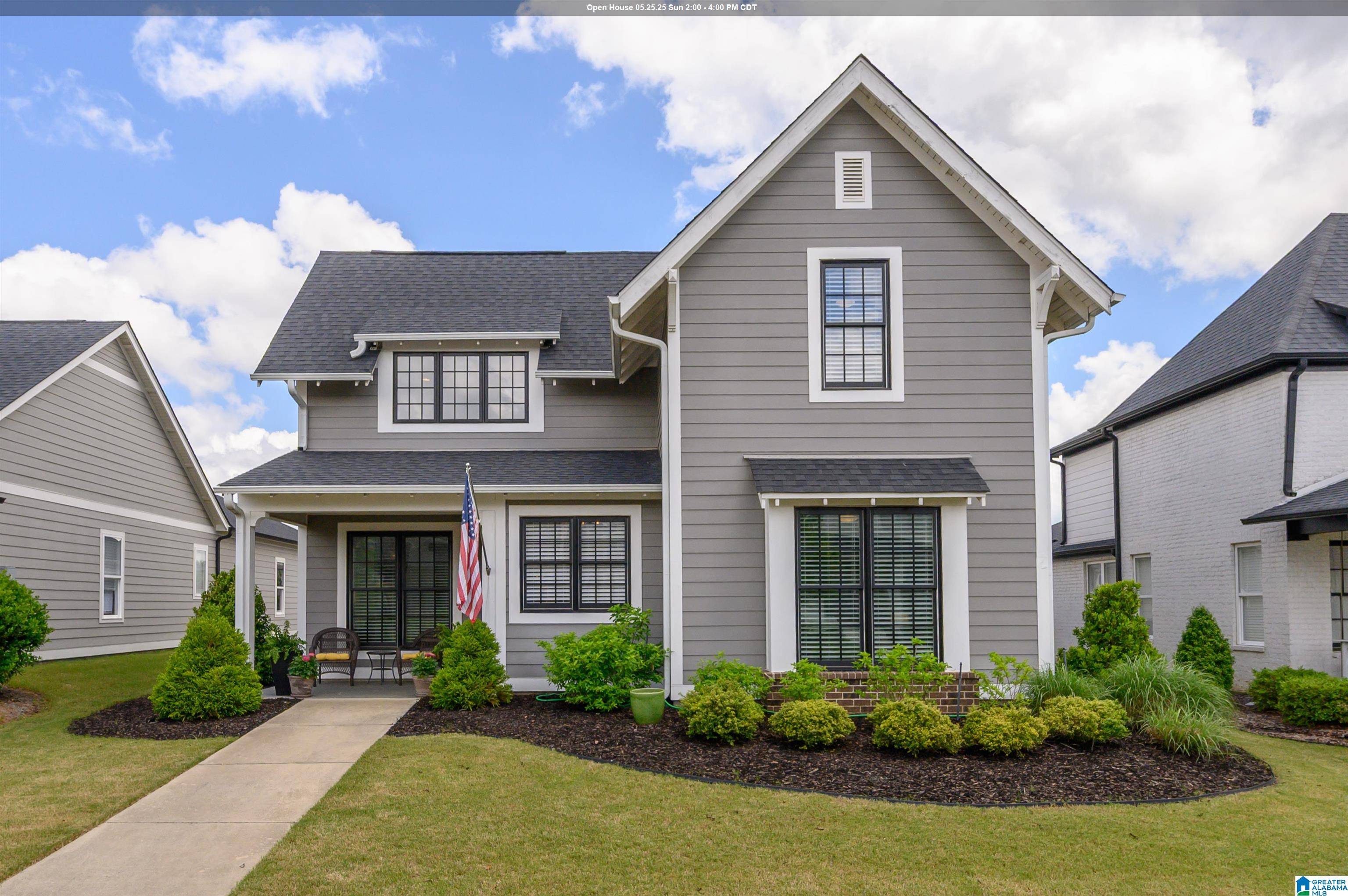 Hoover, AL 35244,2829 FALLISTON LANE