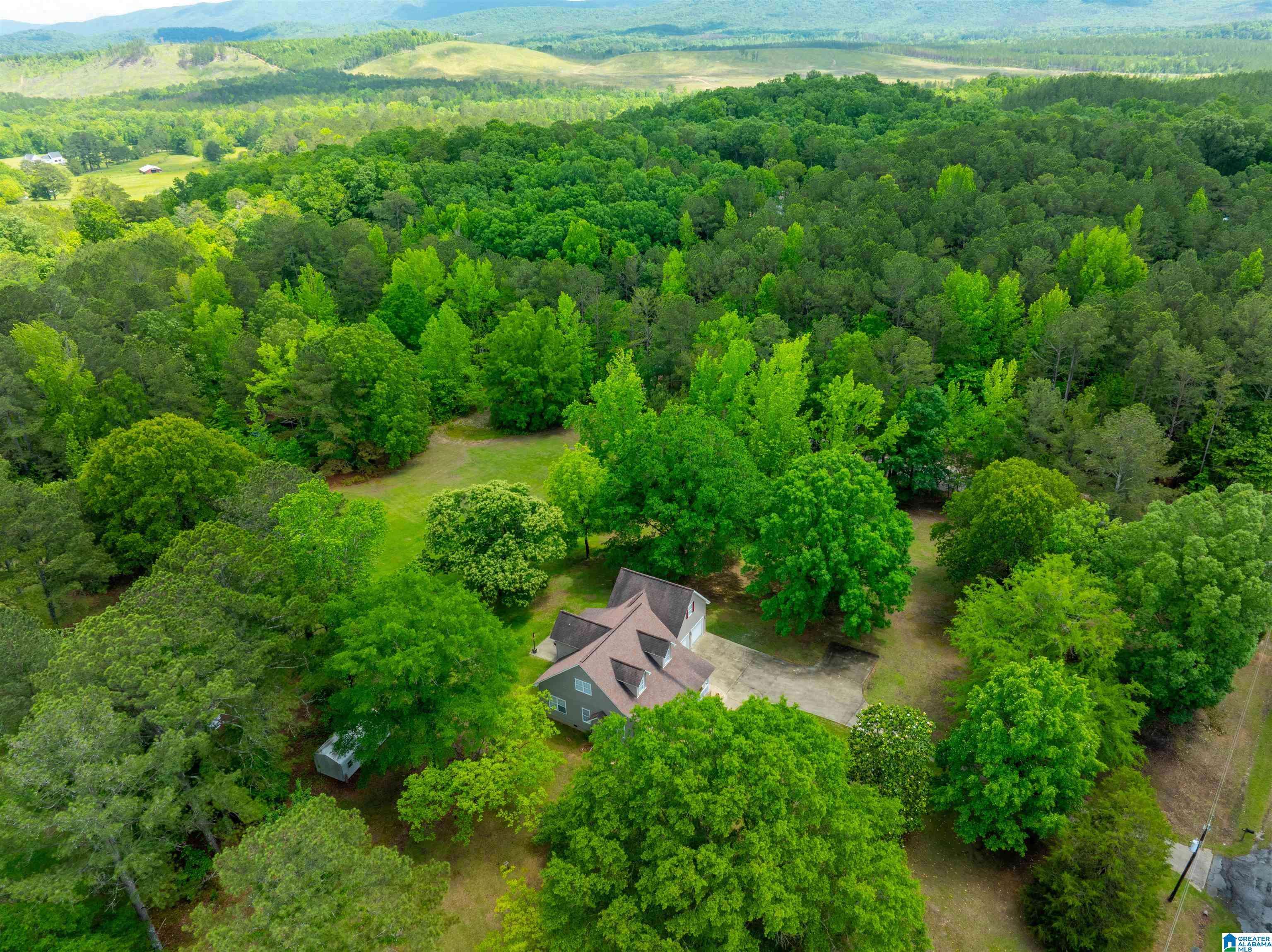 Piedmont, AL 36272,36 WOODLAWN ROAD
