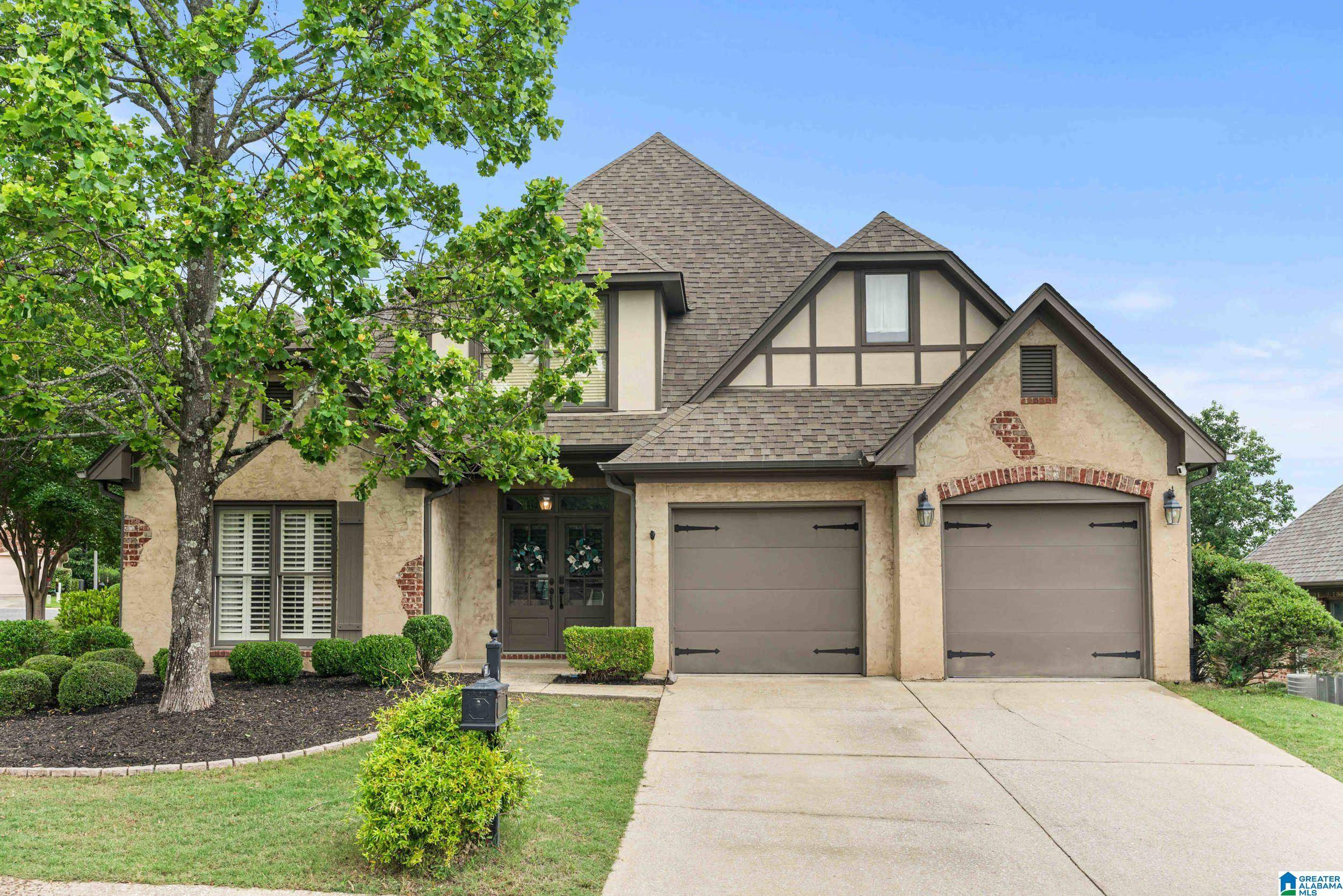 Chelsea, AL 35043,501 FOOTHILLS LEDGE