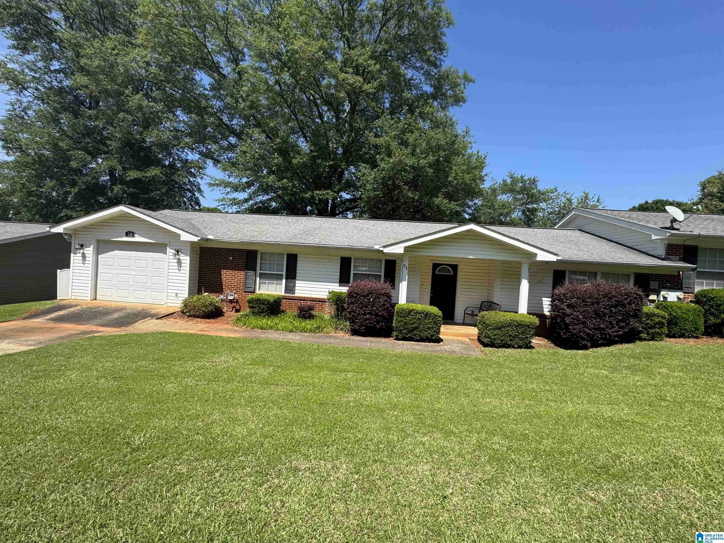 Anniston, AL 36205,93 WIRANS ROAD