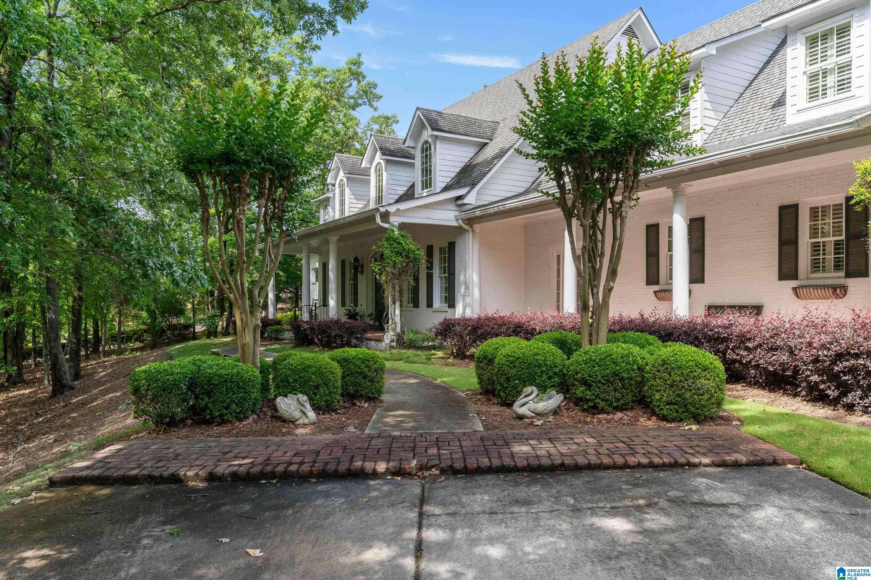 Hoover, AL 35242,1149 GREYSTONE CREST