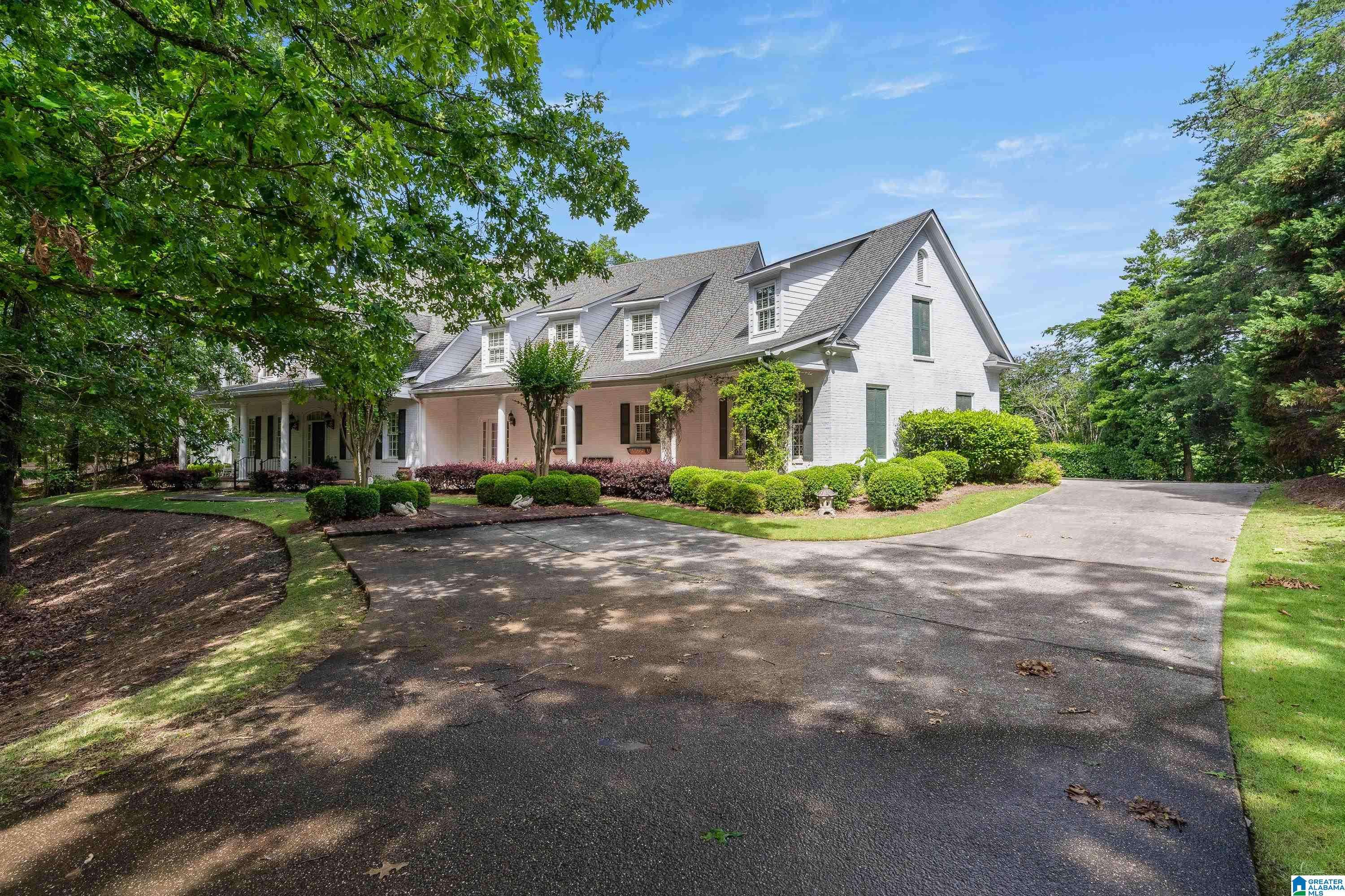 Hoover, AL 35242,1149 GREYSTONE CREST