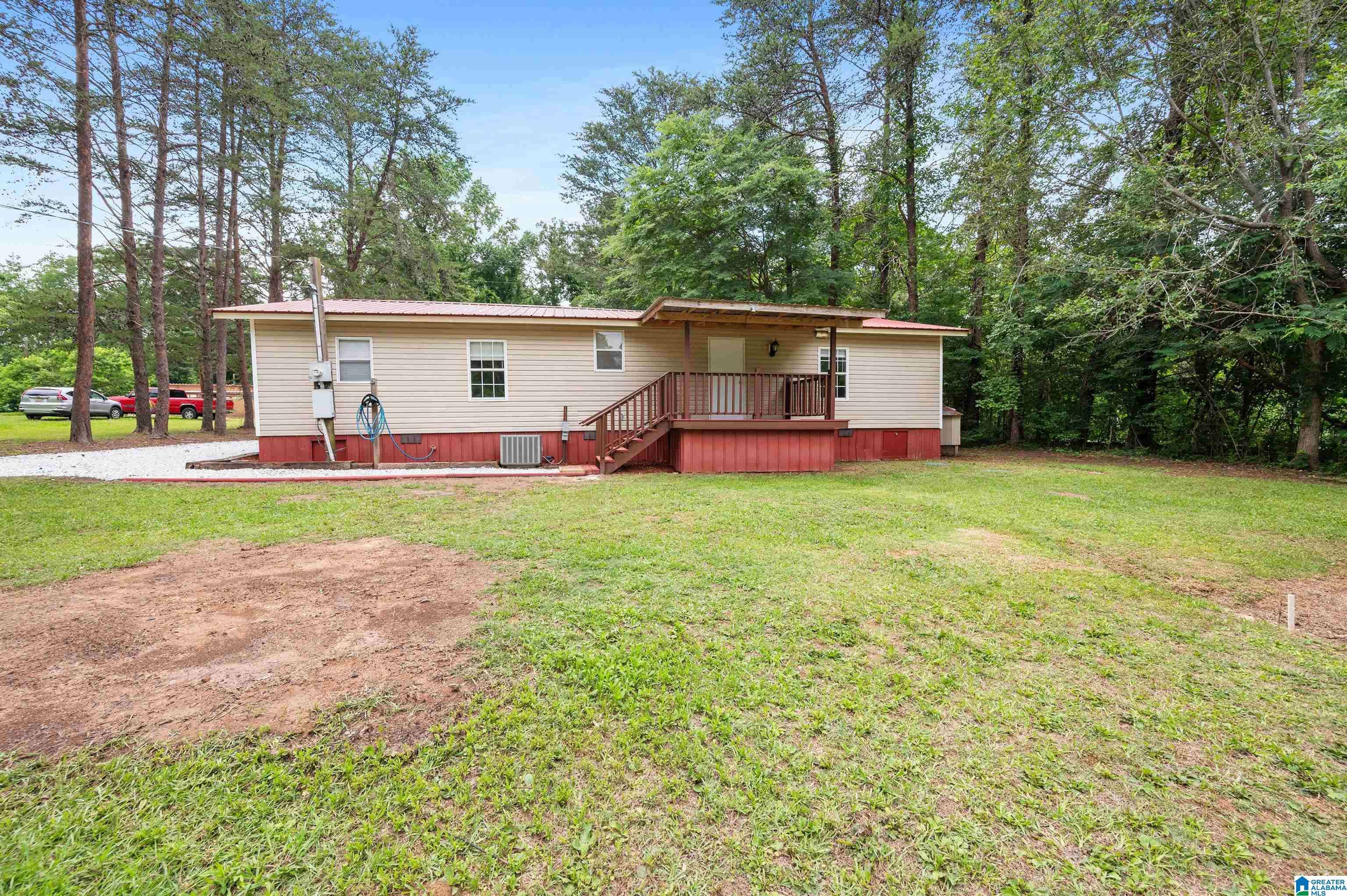 Sylacauga, AL 35151,533 MEADOW CIRCLE