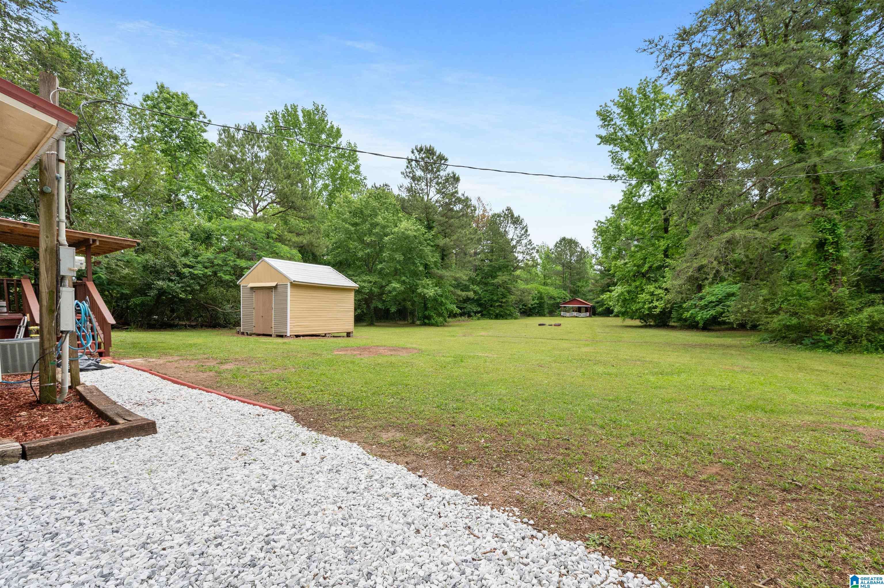 Sylacauga, AL 35151,533 MEADOW CIRCLE
