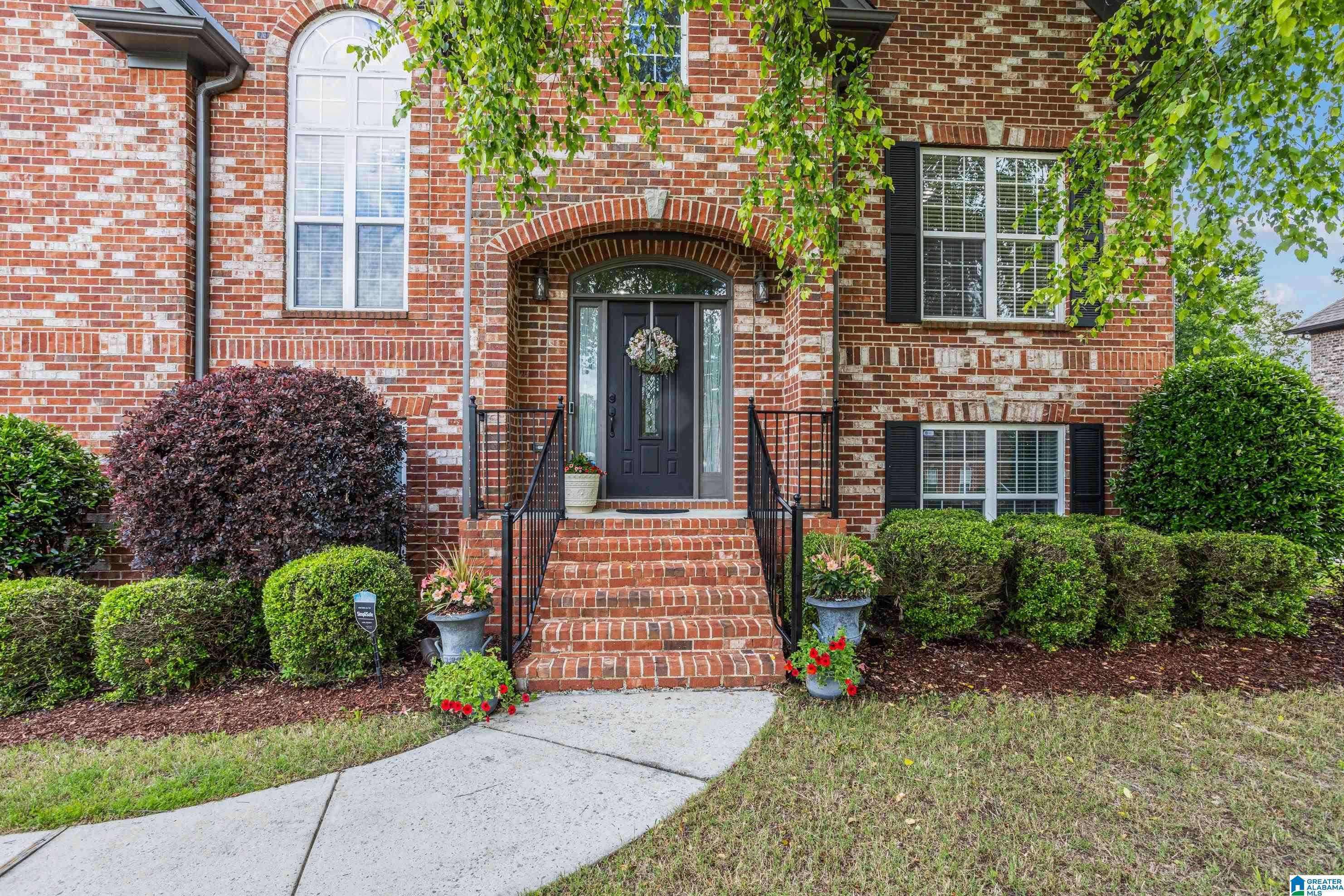 Gardendale, AL 35071,4334 SPRINGBROOK LANE