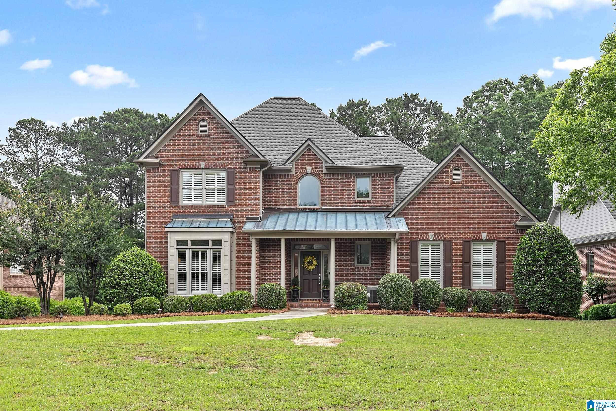 Birmingham, AL 35242,263 HIGHLAND PARK DRIVE