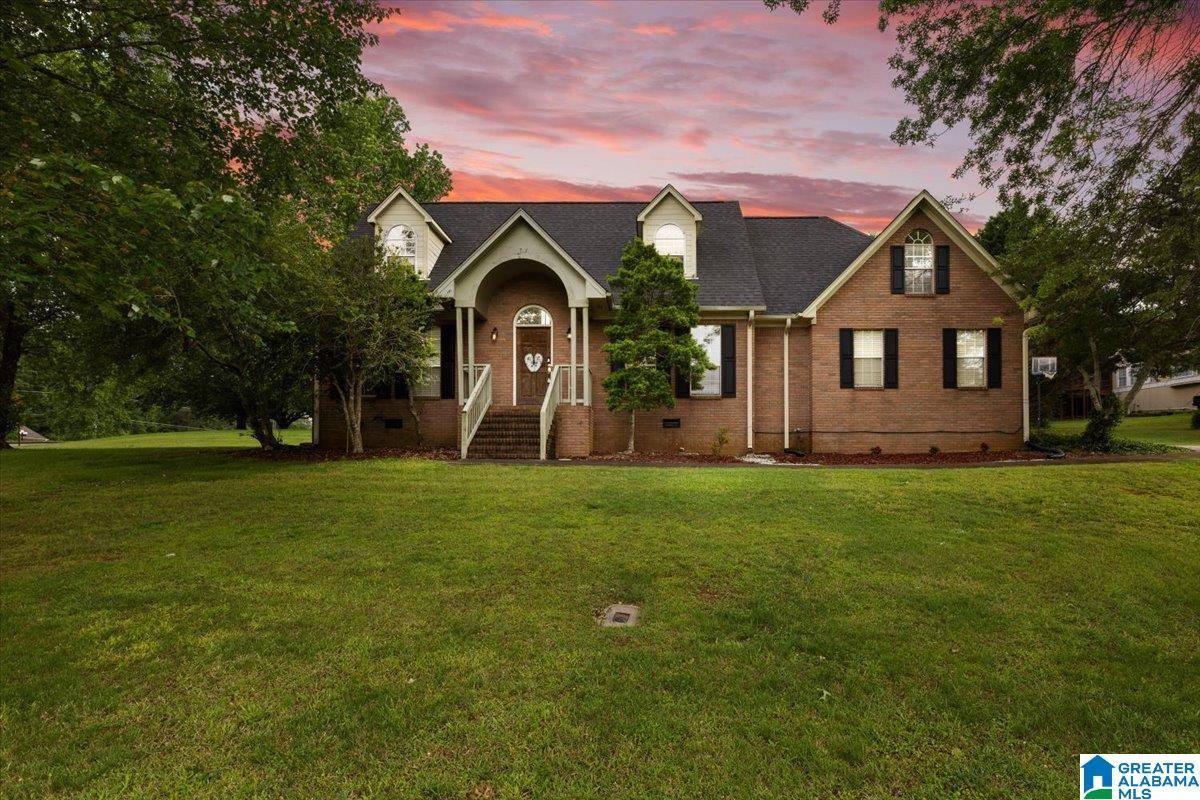 Oneonta, AL 35121,110 DREXAL DRIVE