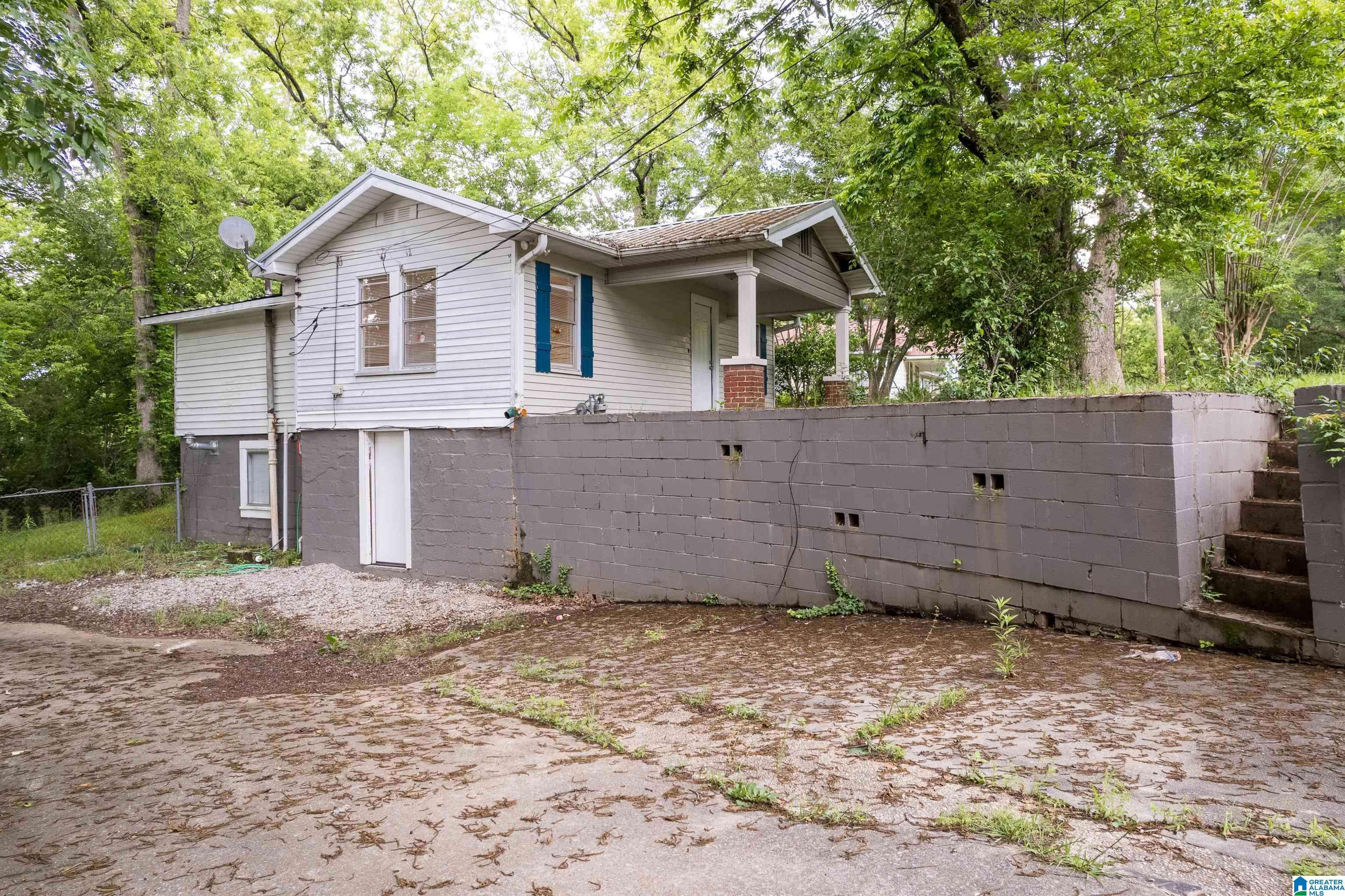 Bessemer, AL 35020,408 JOSEPH STREET