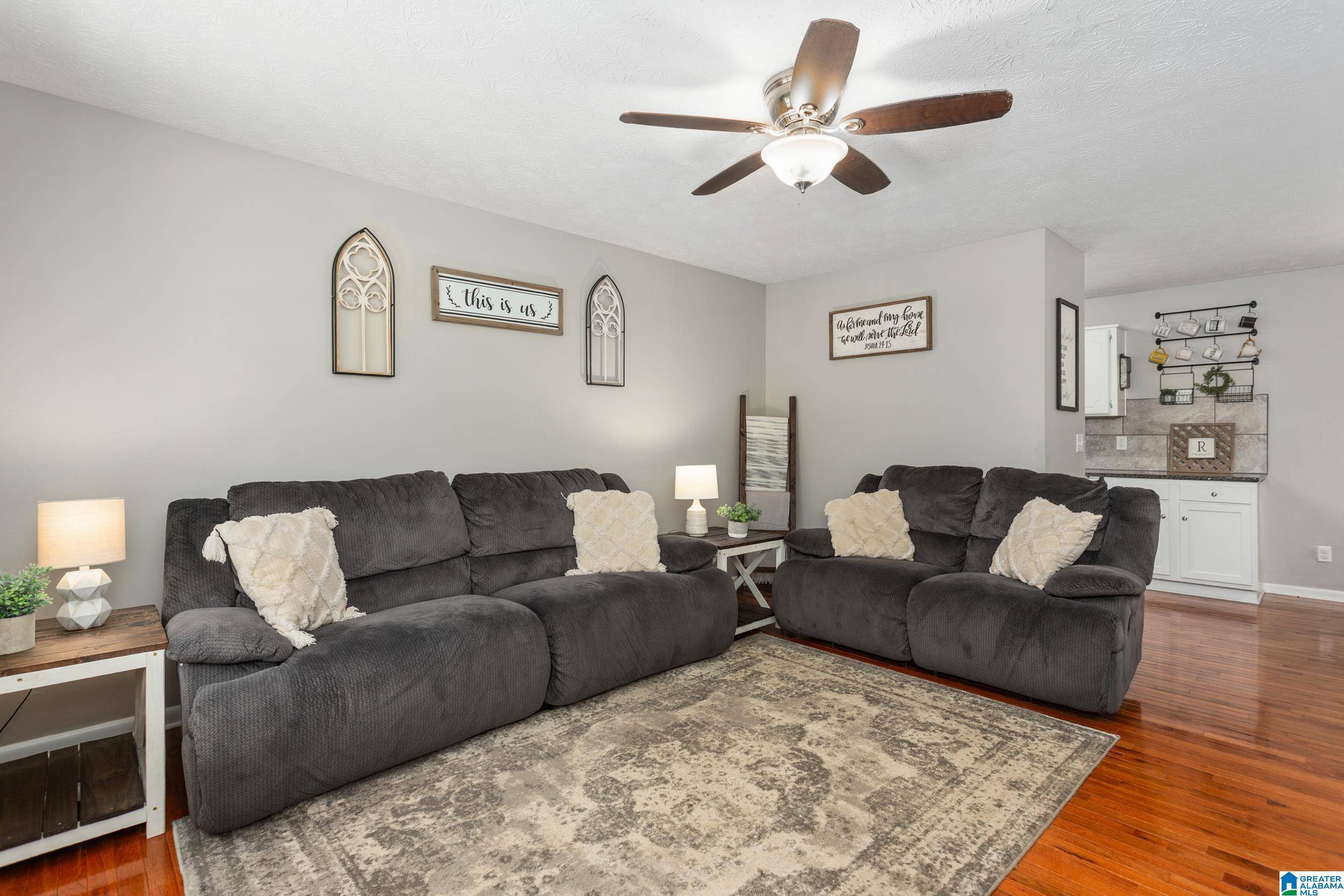 Alexandria, AL 36250,76 PINE TREE LANE