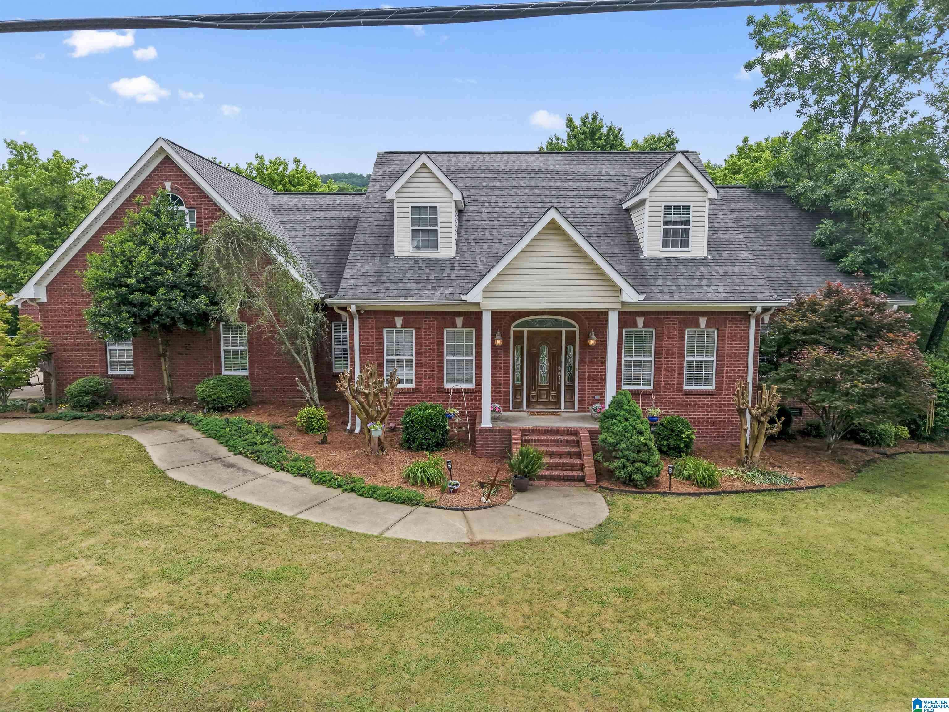 Remlap, AL 35133,13688 REMLAP DRIVE