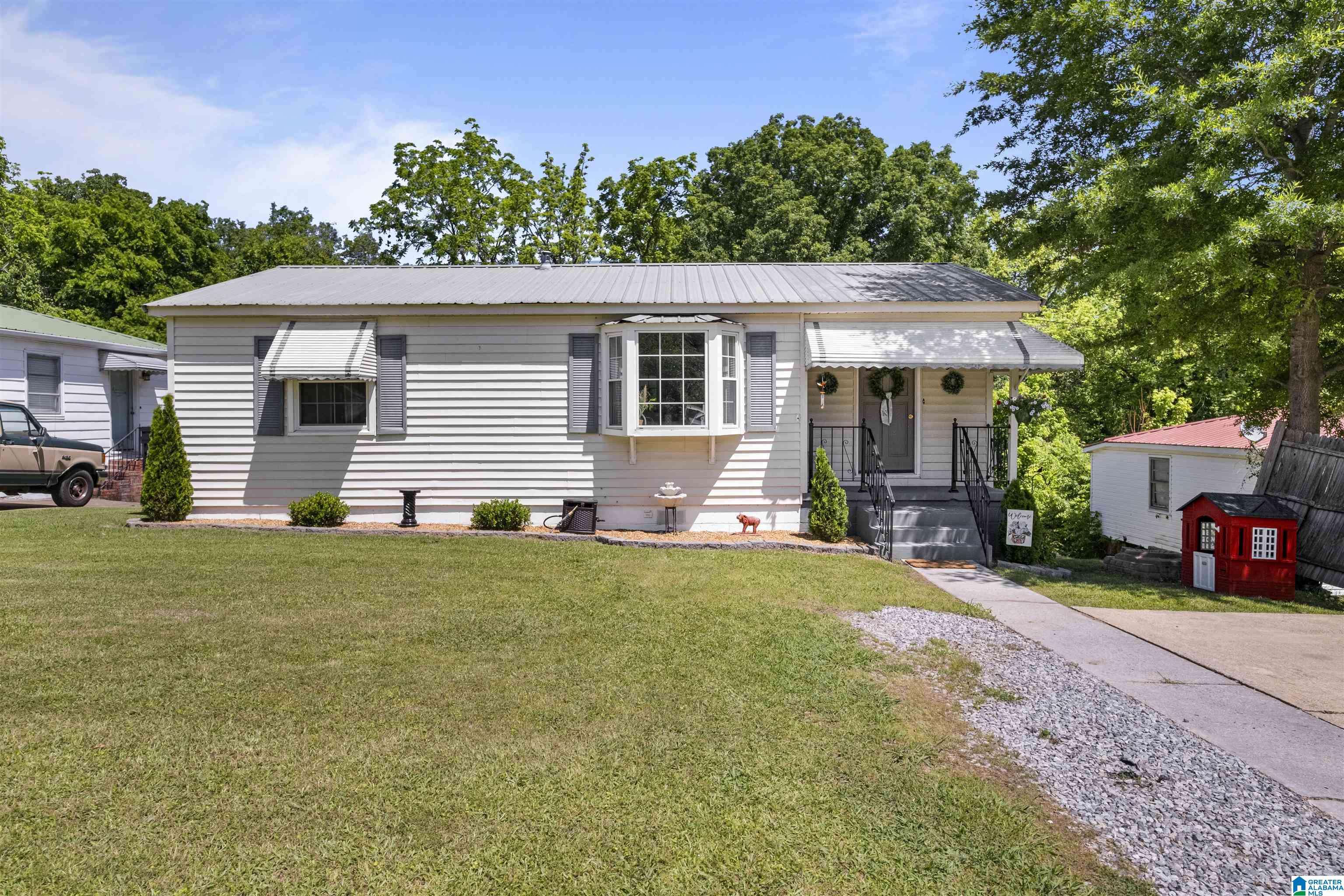 Anniston, AL 36206,429 OAK LANE