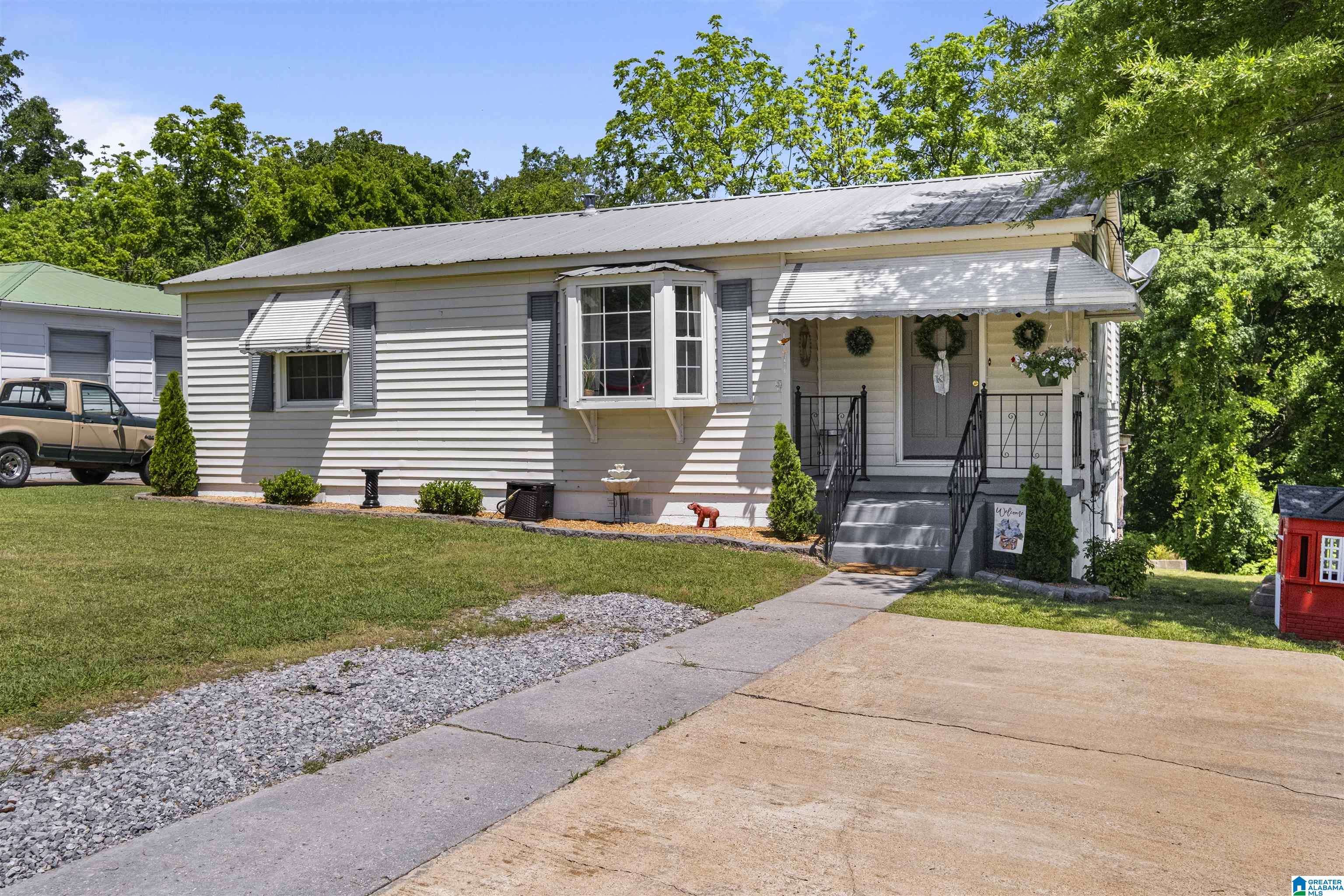 Anniston, AL 36206,429 OAK LANE